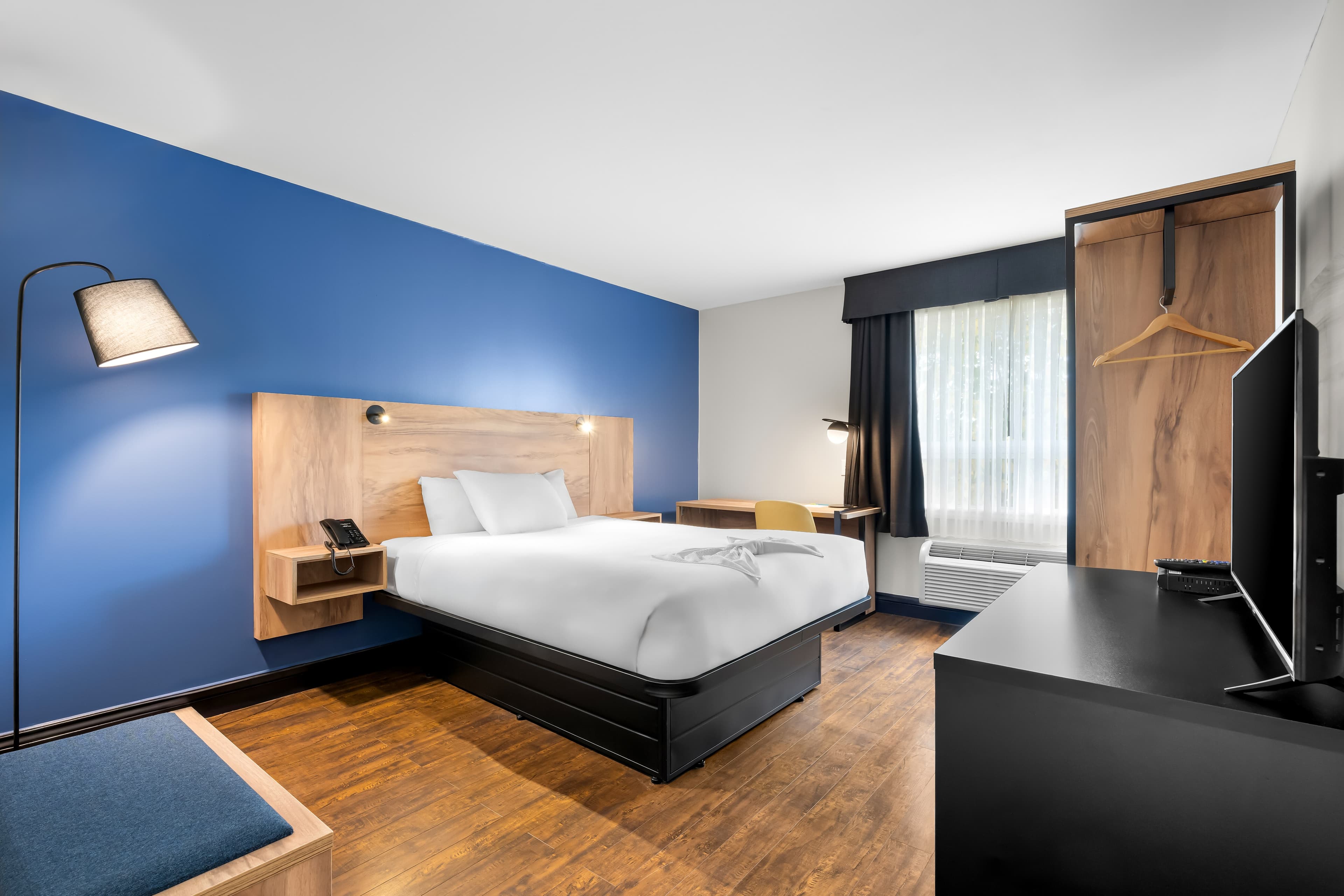 Park Inn by Radisson, Sydney — 6