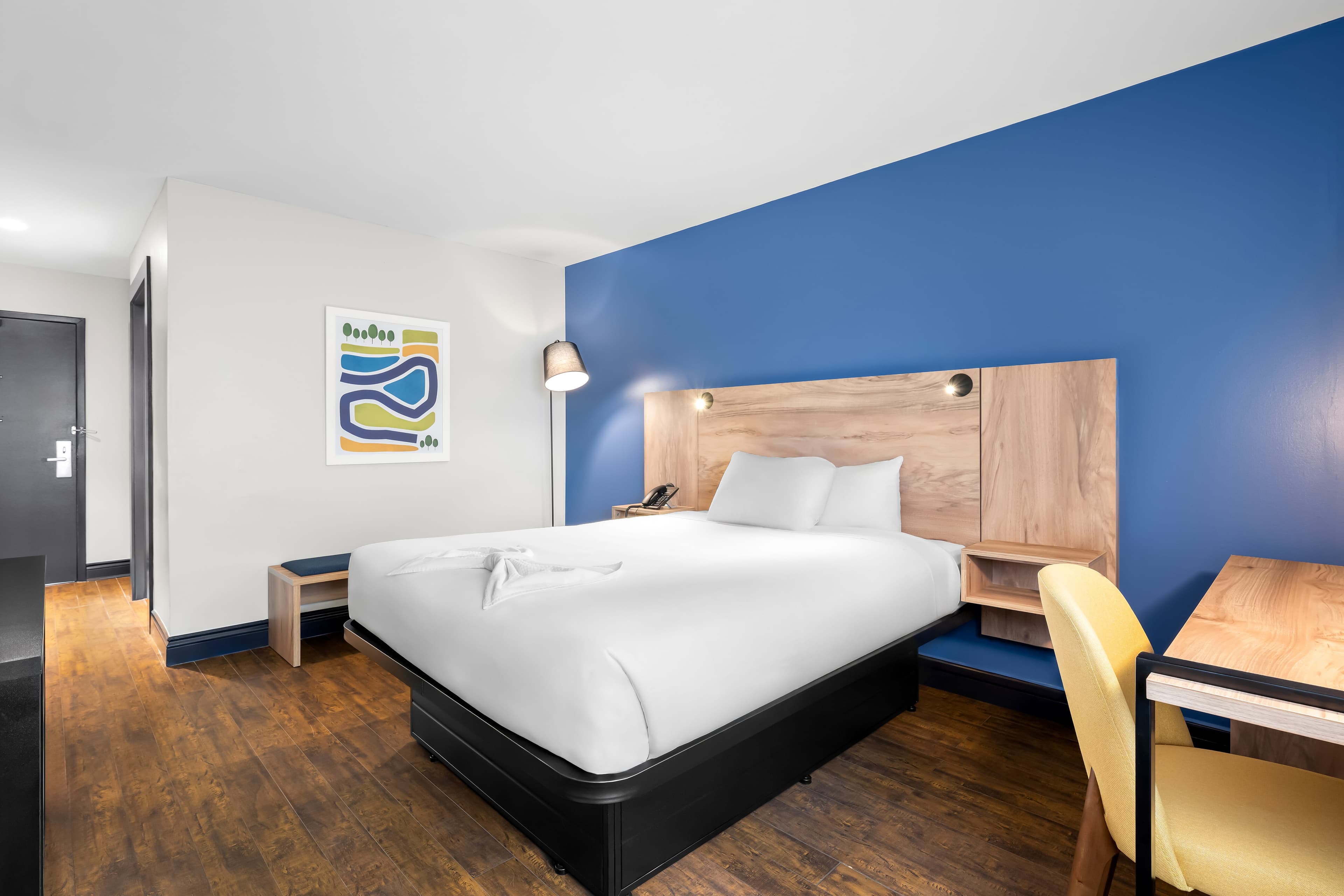 Park Inn by Radisson, Sydney — 8