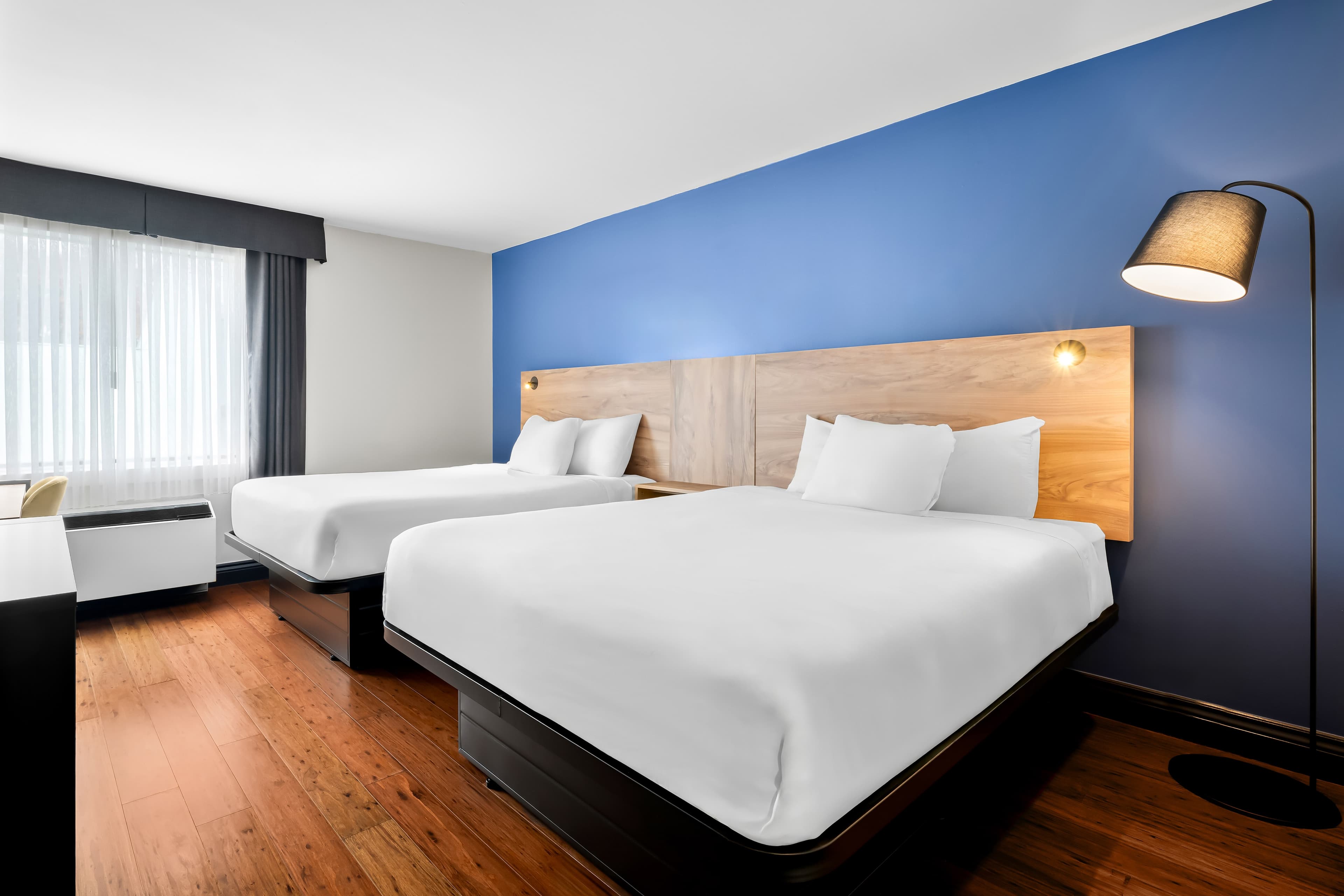 Park Inn by Radisson, Sydney — 10