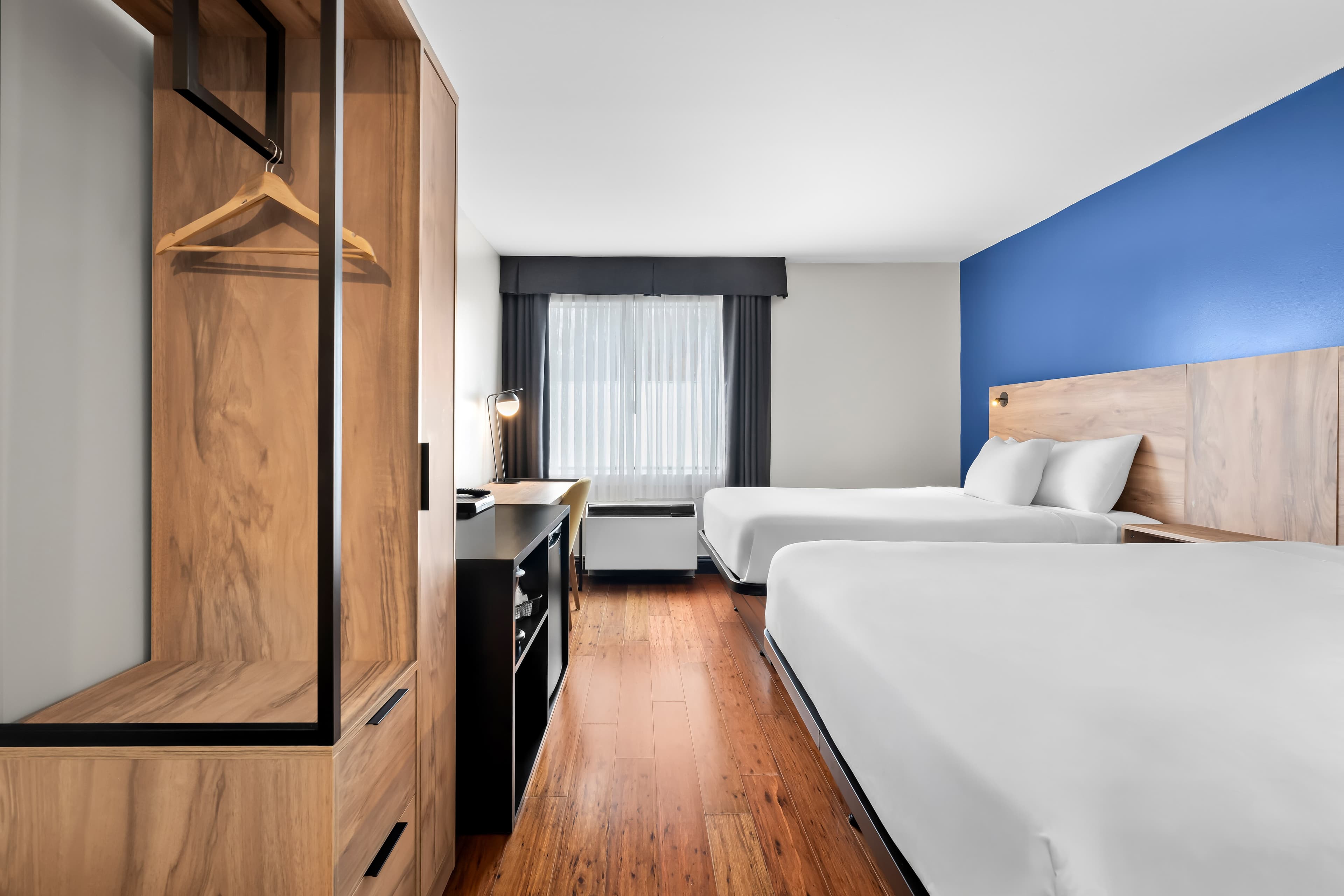 Park Inn by Radisson, Sydney — 12