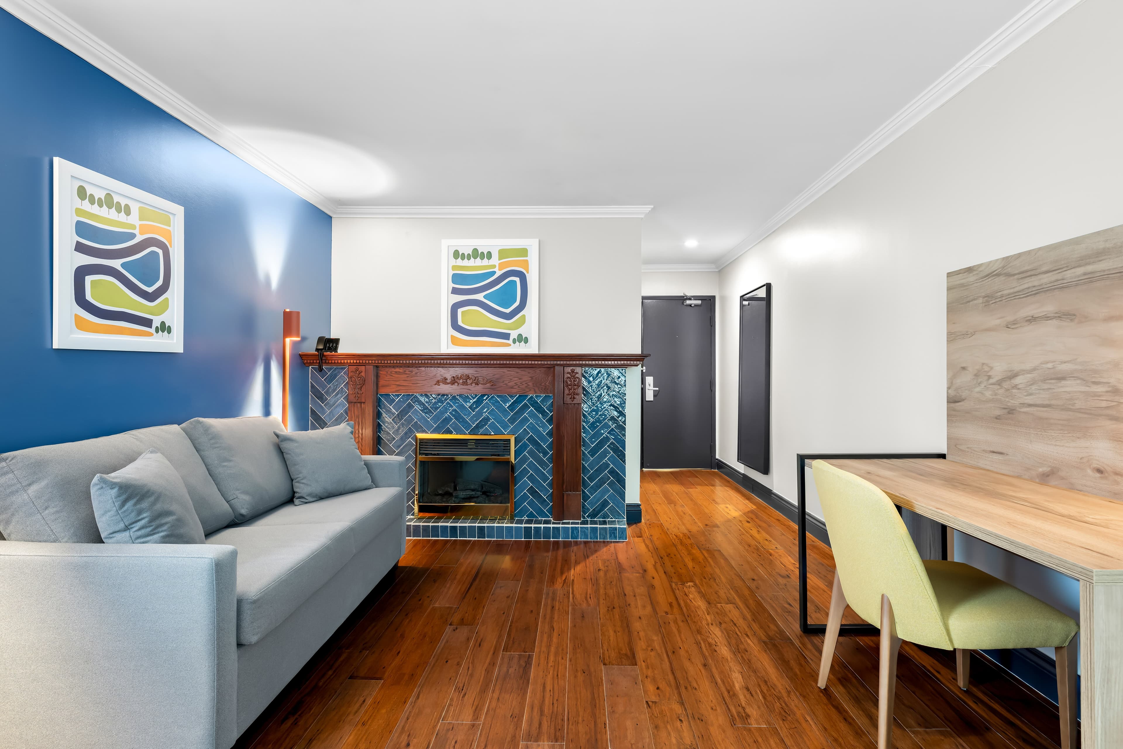 Park Inn by Radisson, Sydney — 13