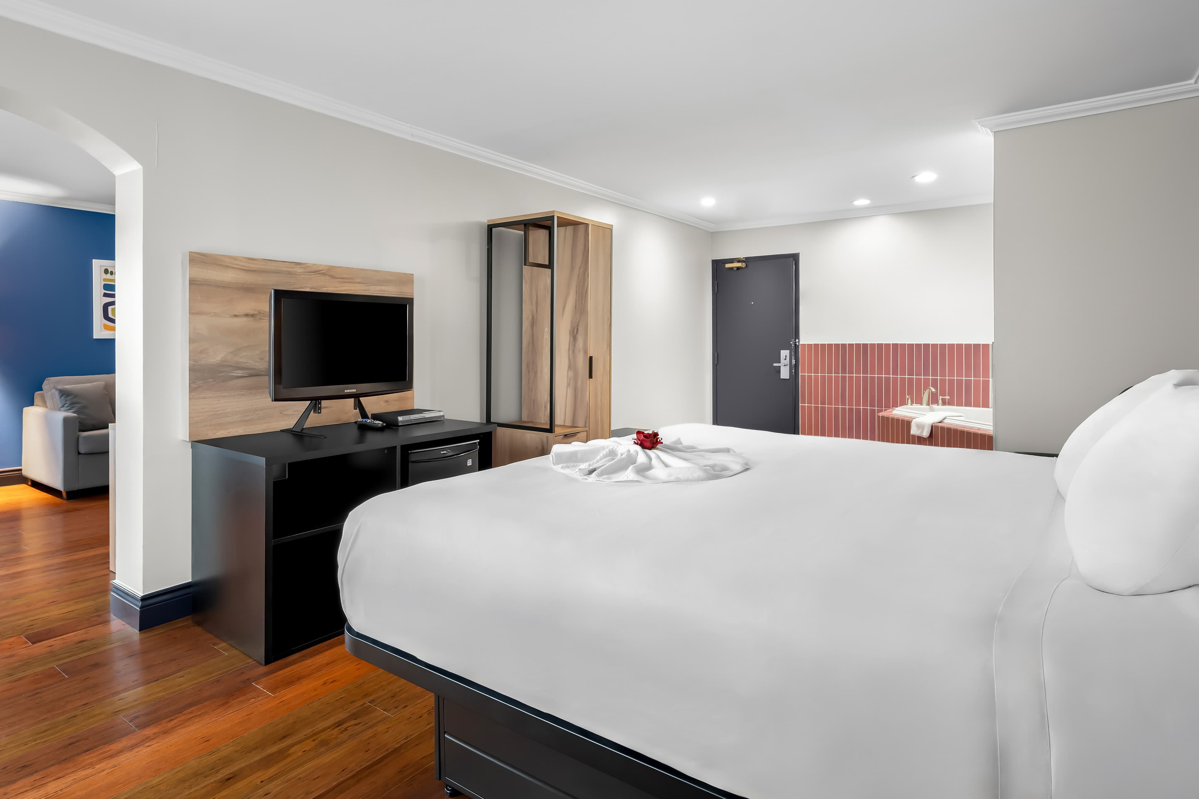 Park Inn by Radisson, Sydney — 14