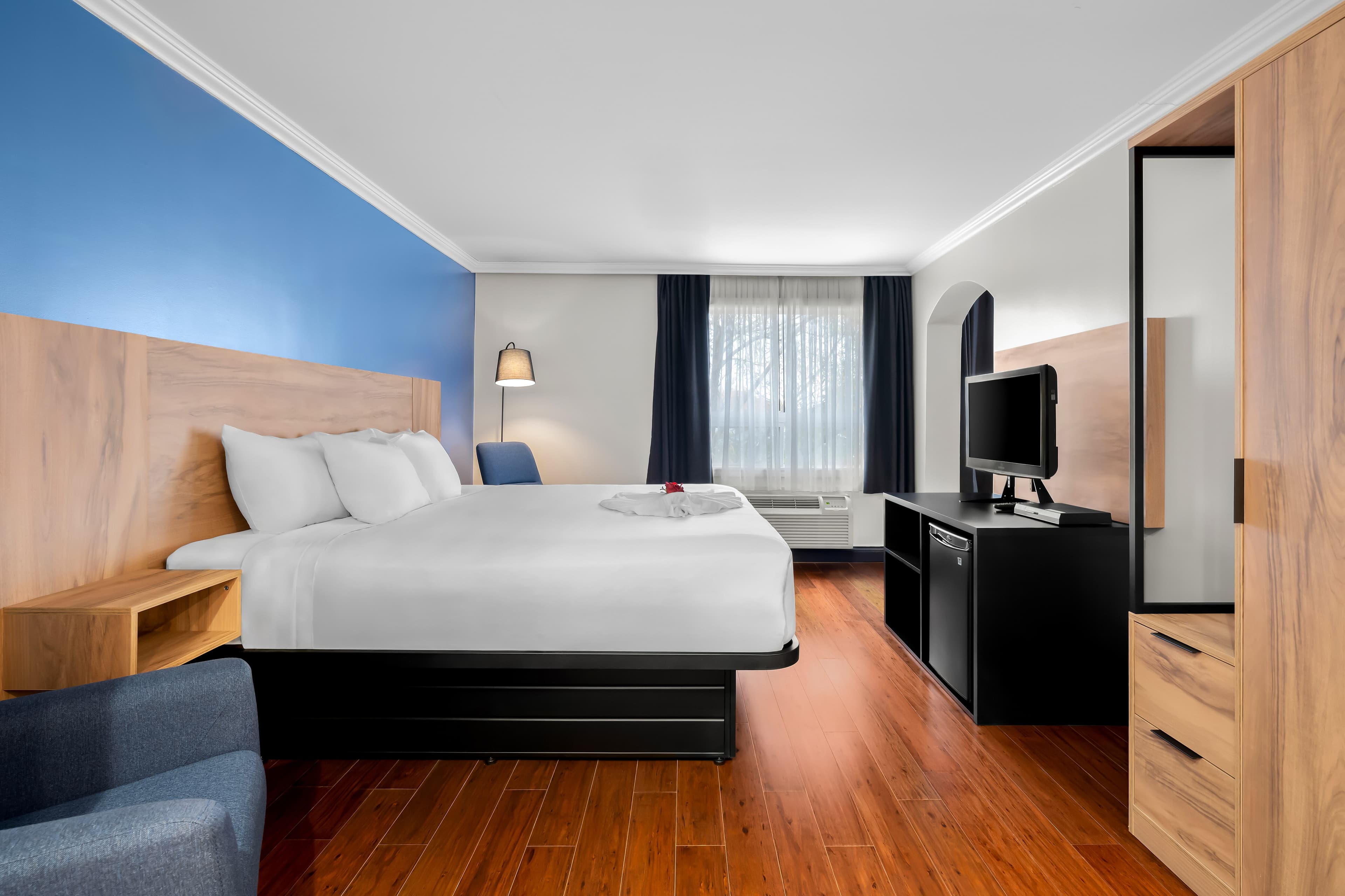 Park Inn by Radisson, Sydney — 15