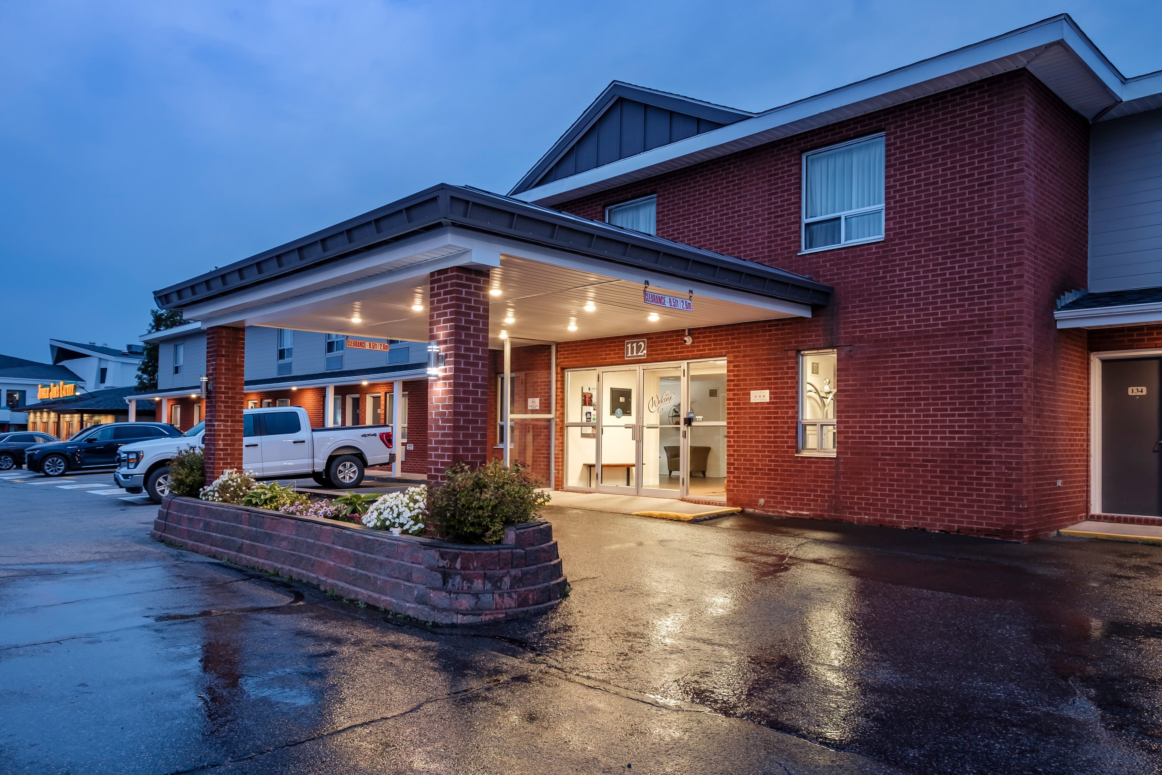 Comfort Inn - Image 1
