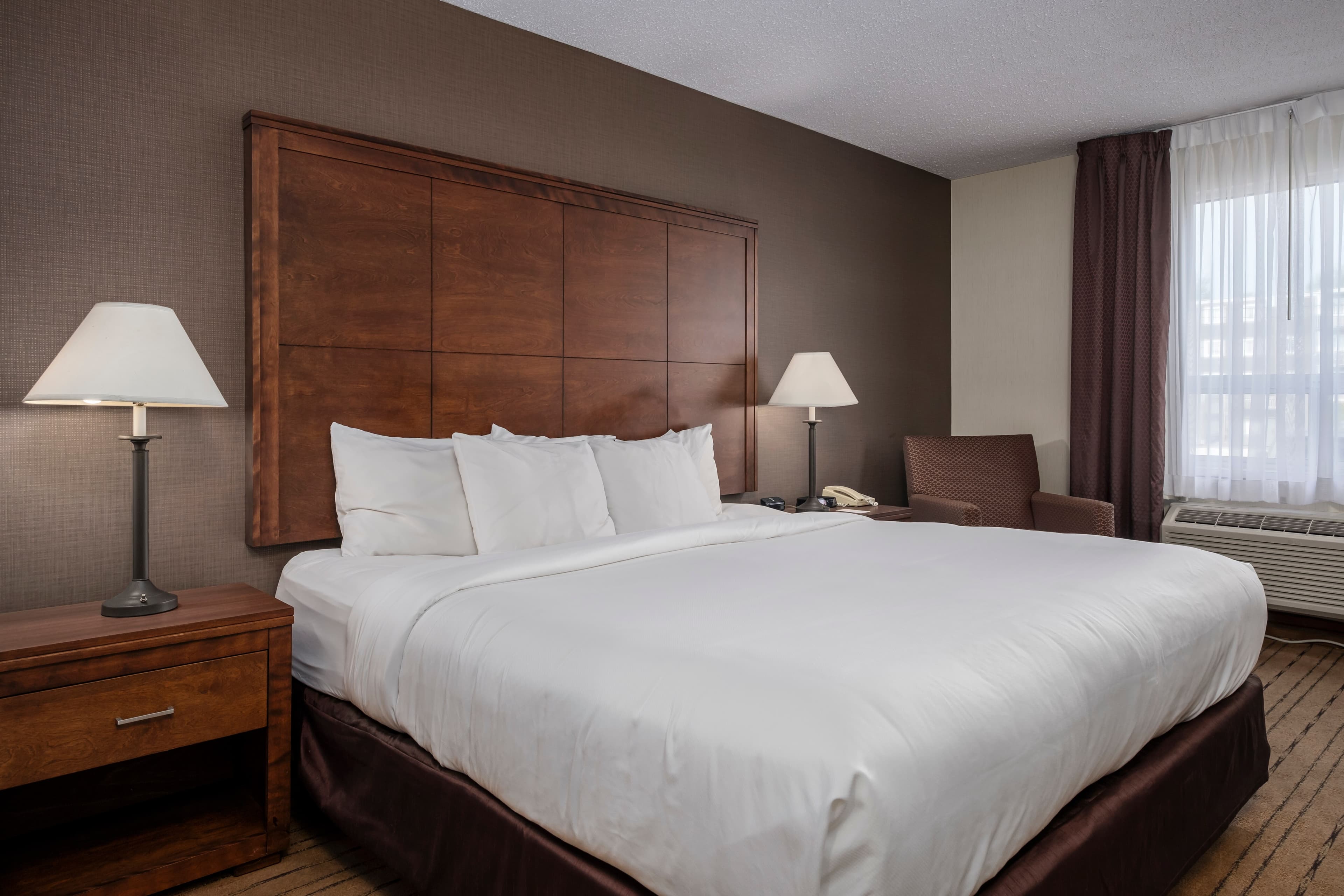 Comfort Inn — 6