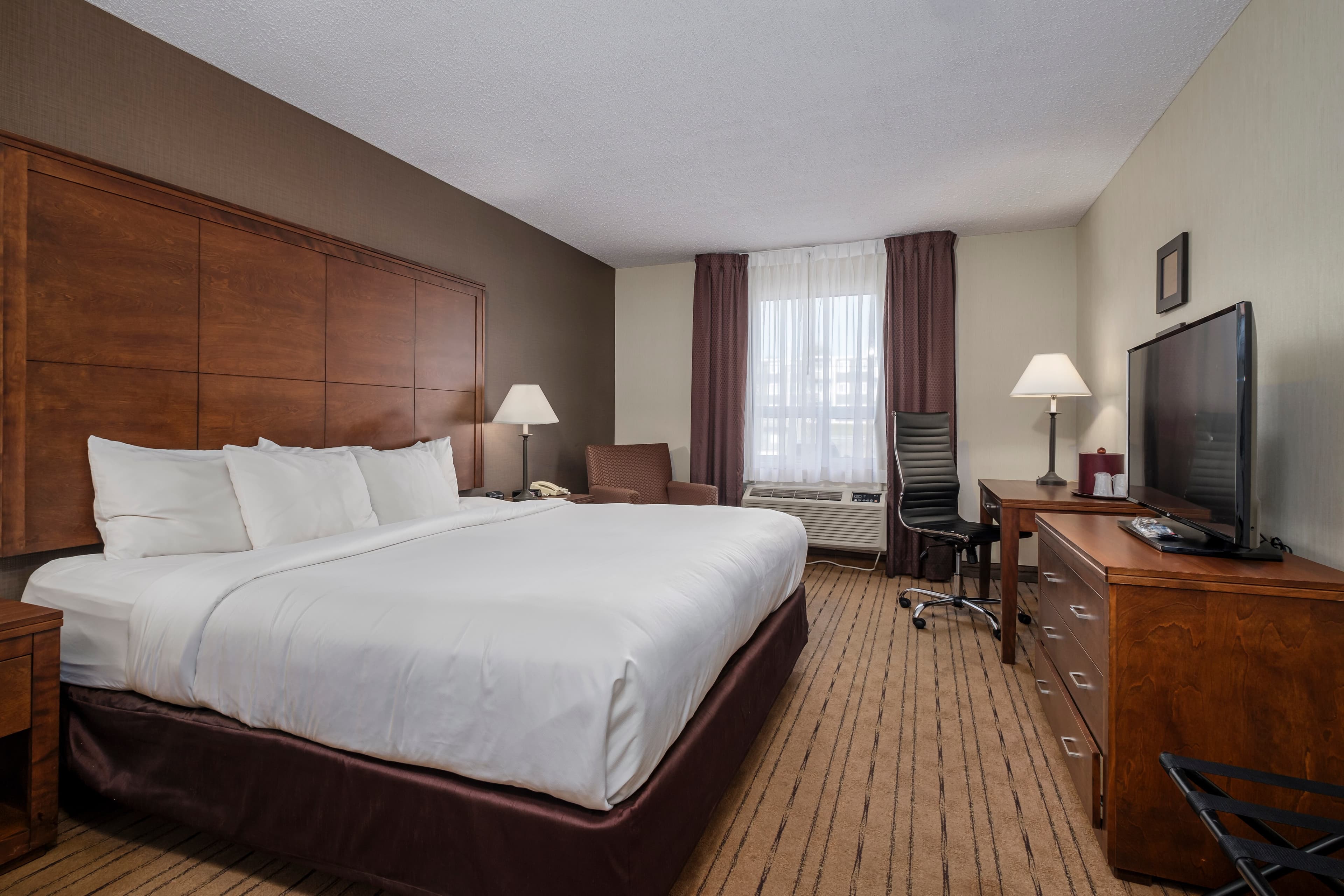 Comfort Inn — 7