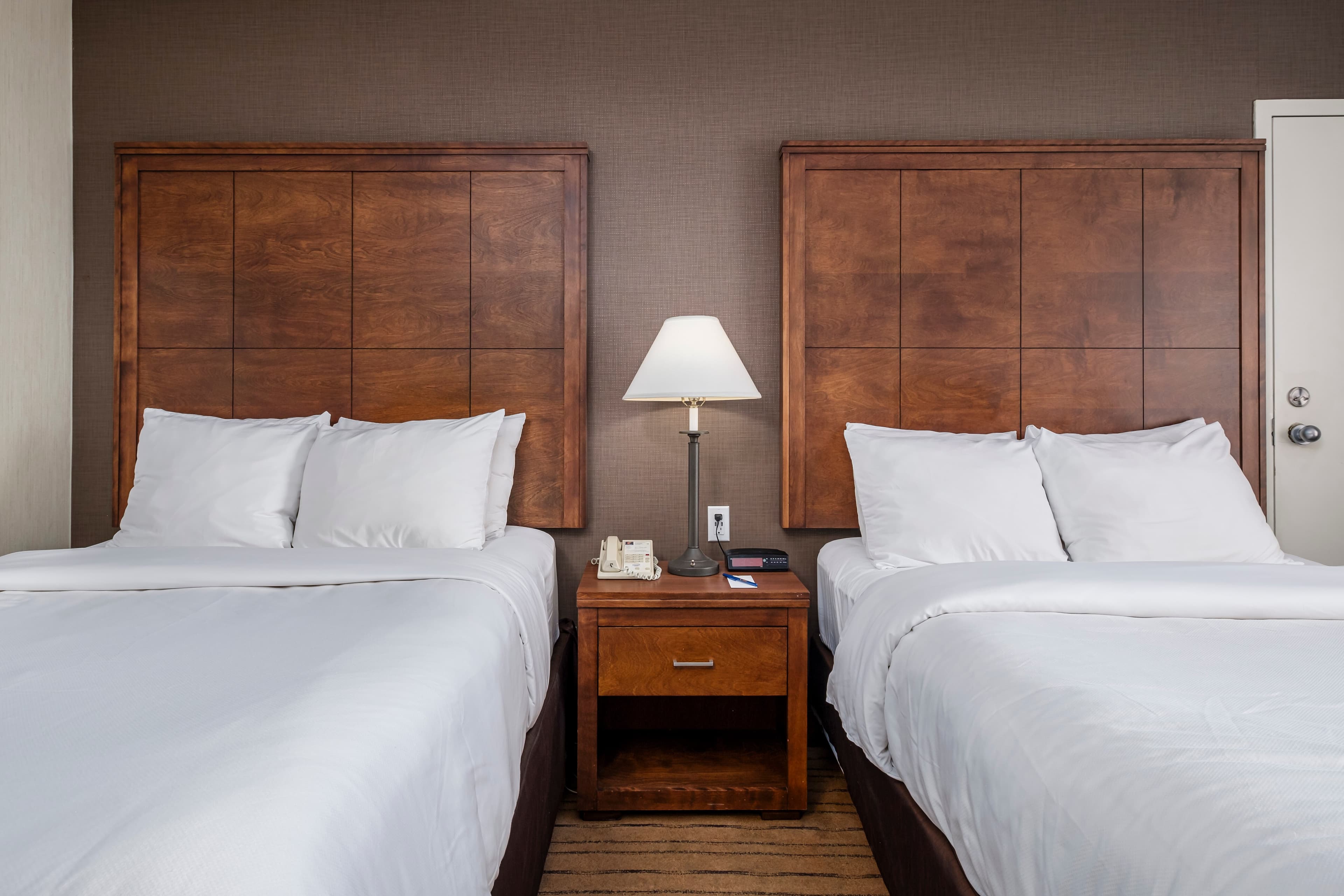 Comfort Inn - Image 2