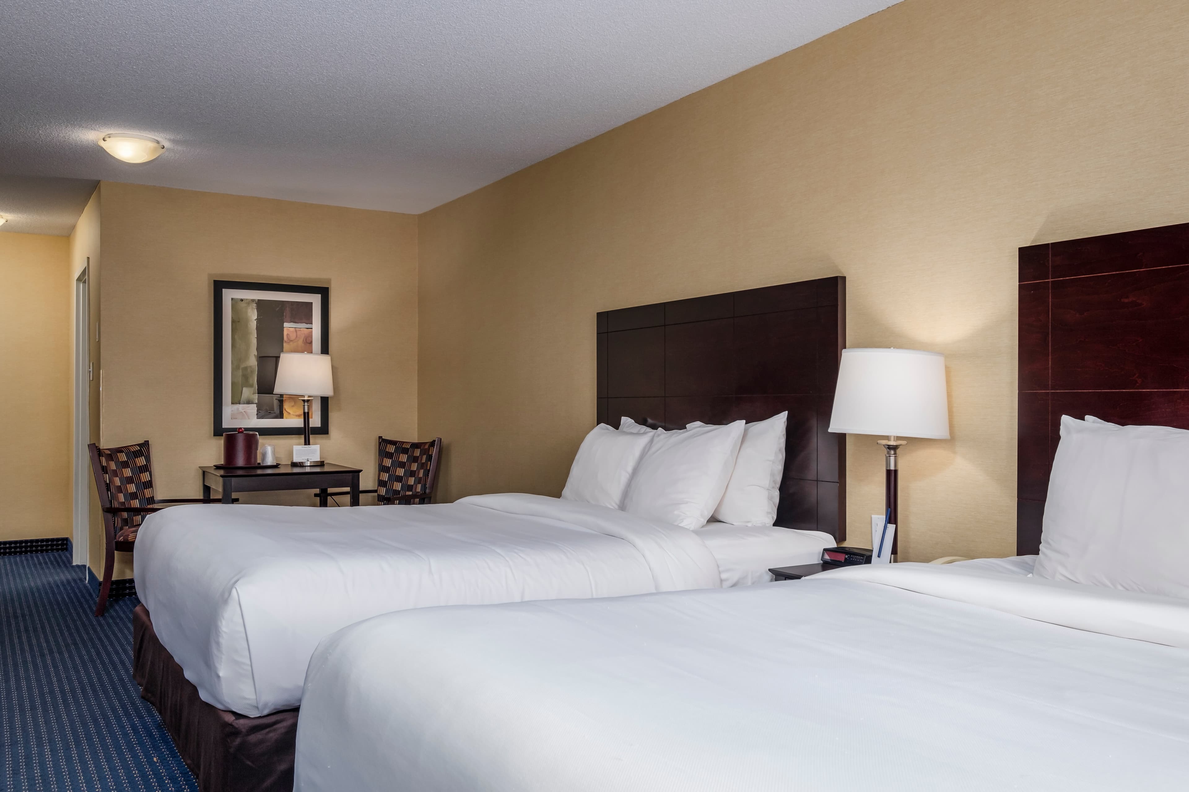 Comfort Inn - Image 5