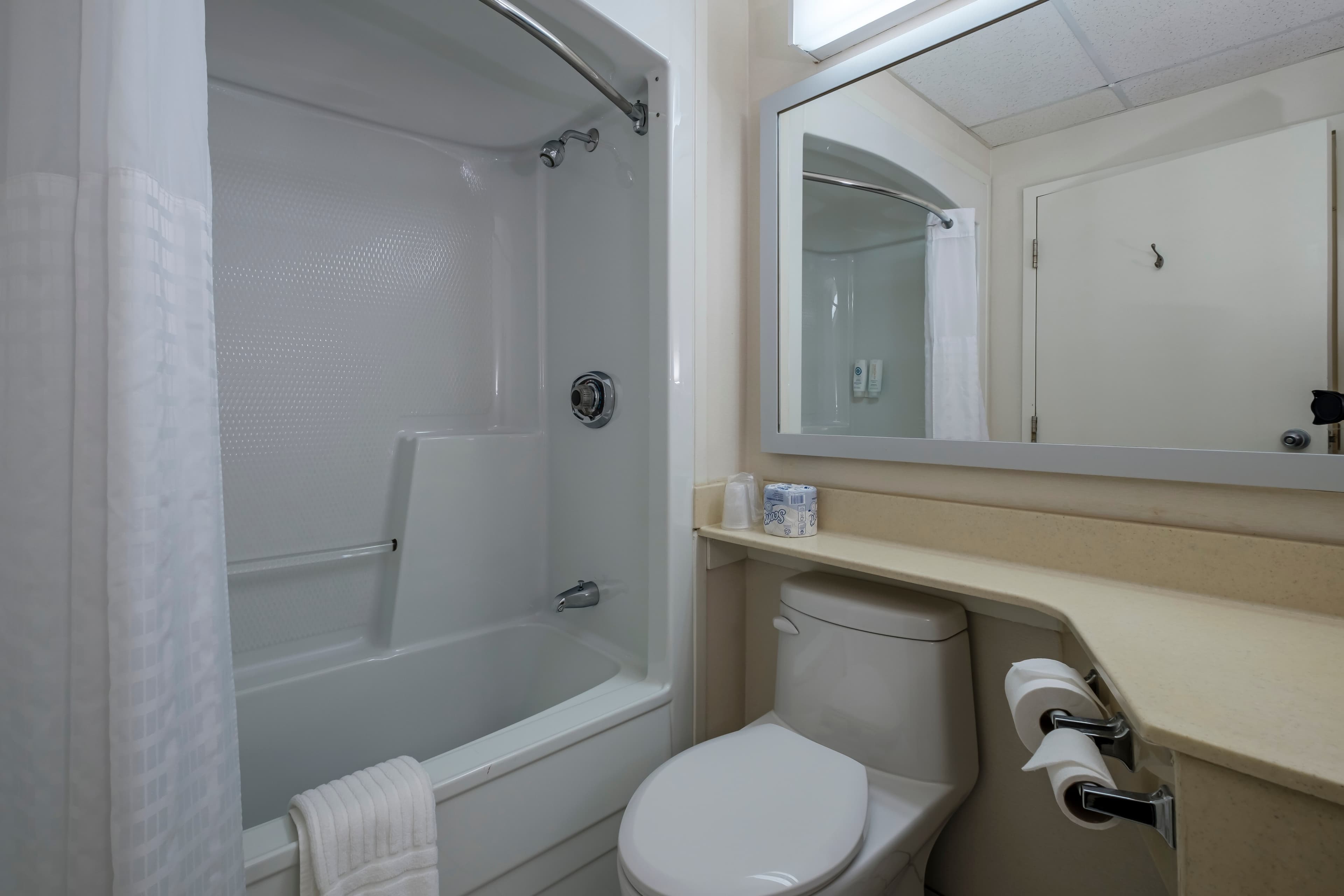 Comfort Inn - Image 4