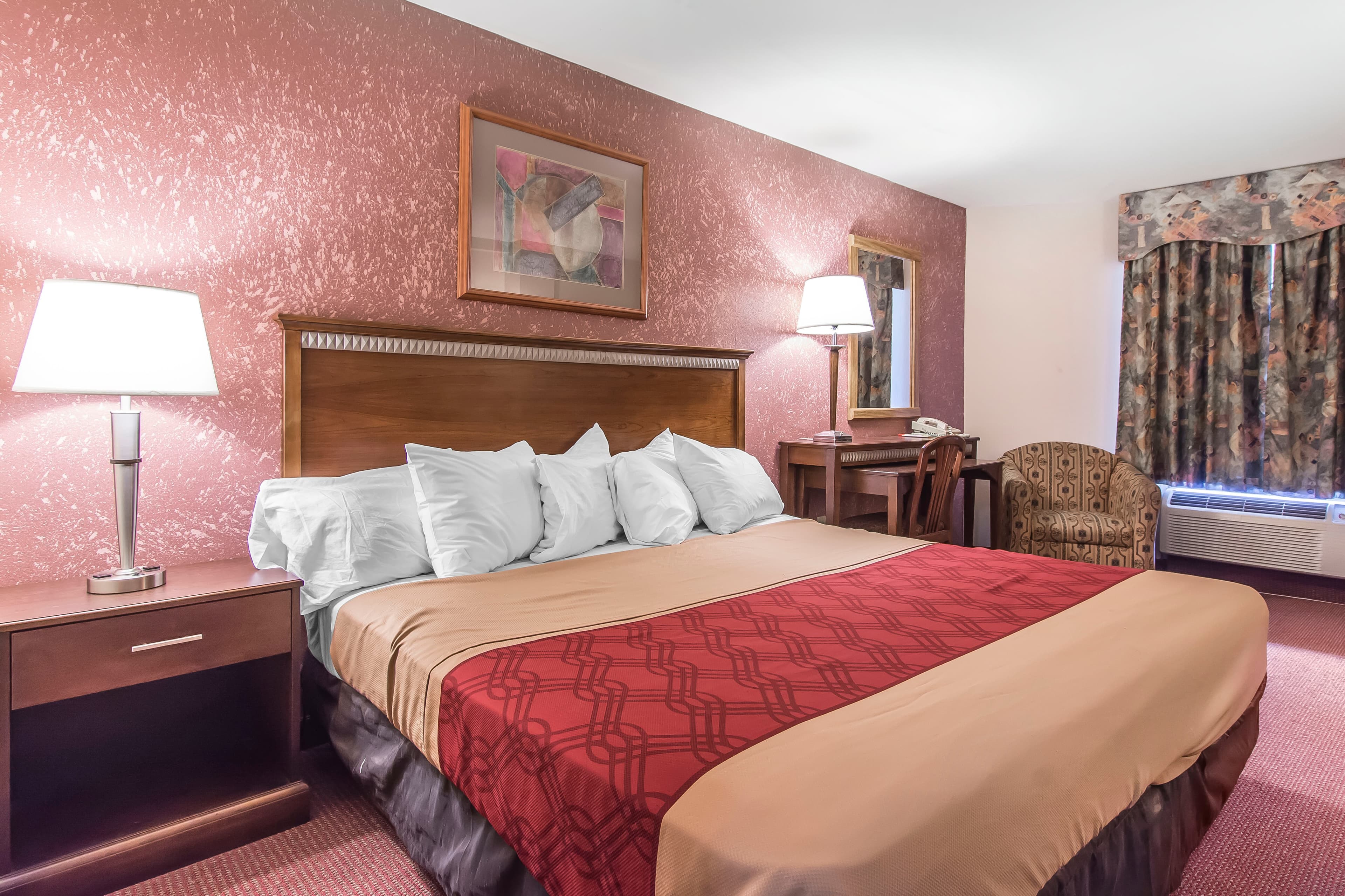 Econo Lodge — 11