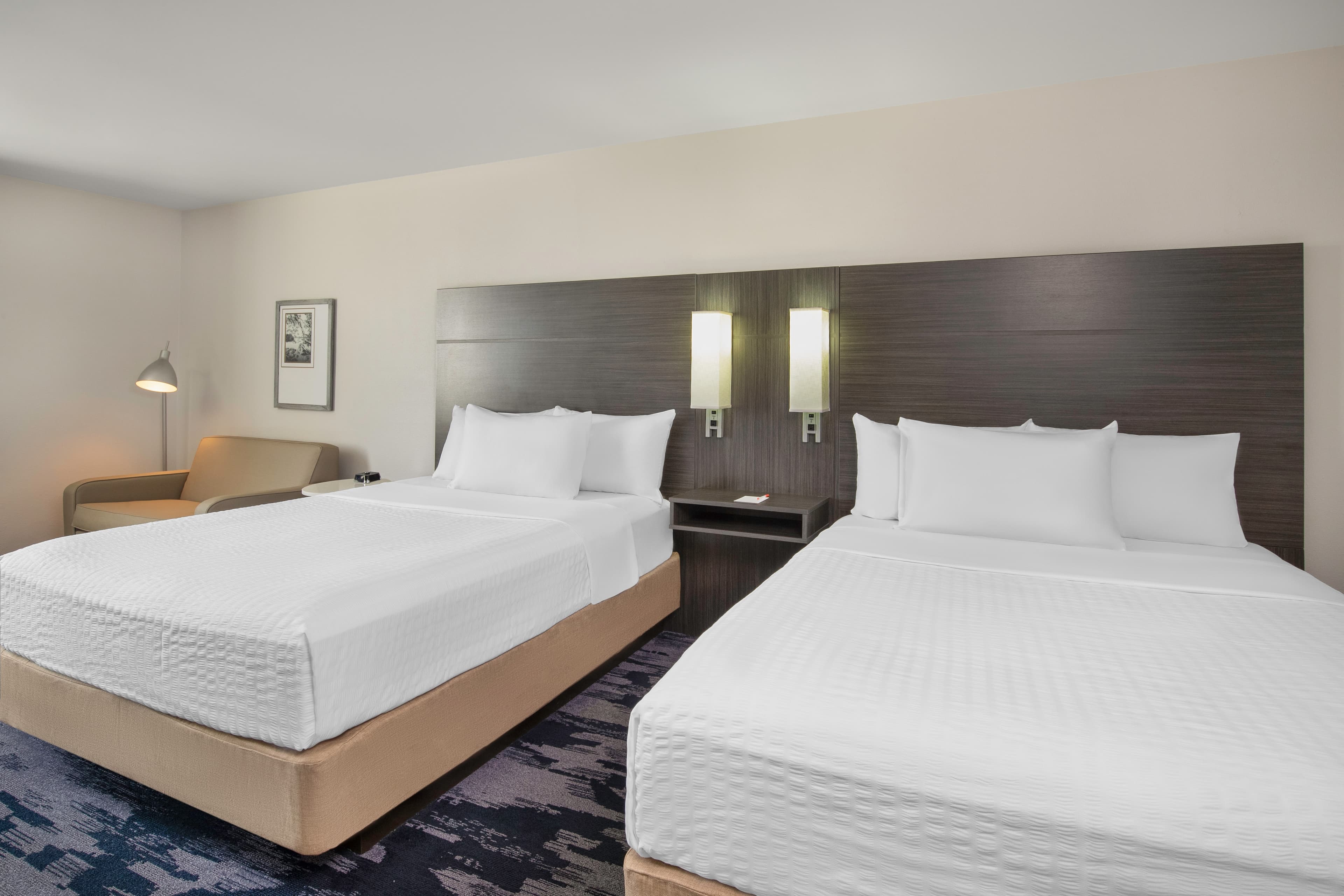 Quality Inn & Suites — 7