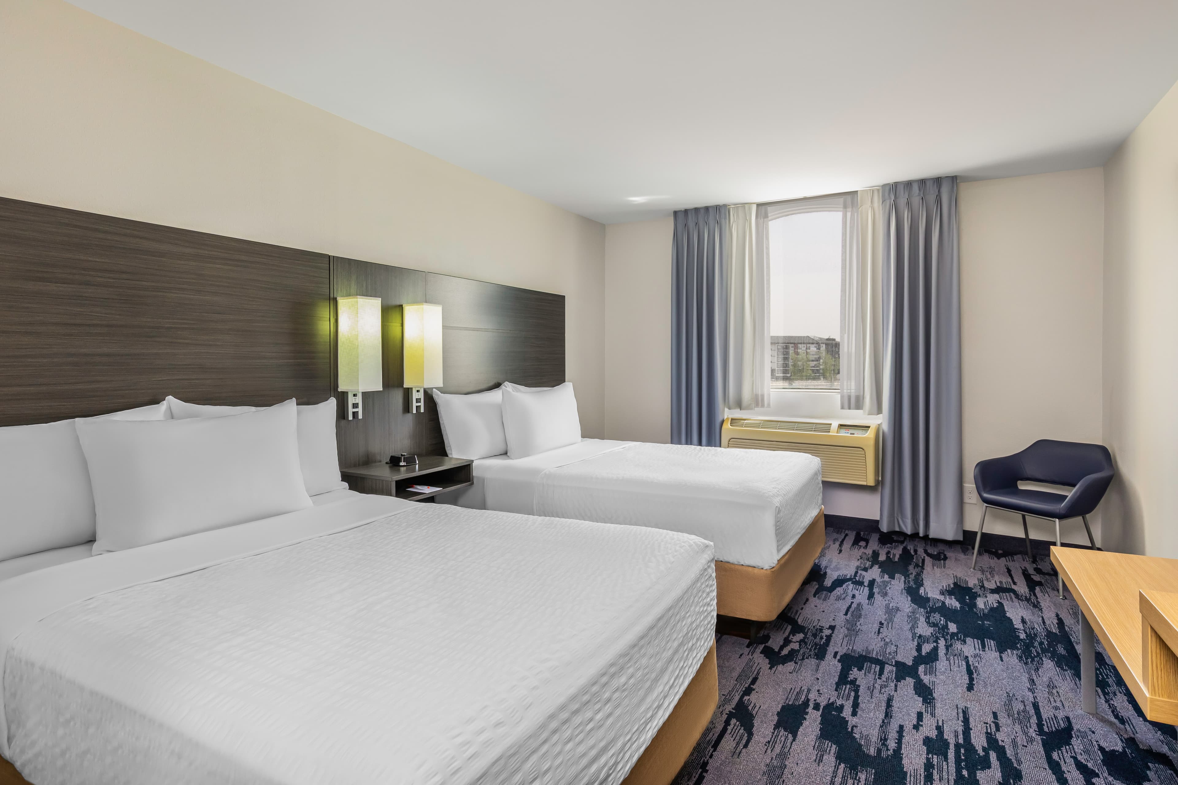 Quality Inn & Suites — 10
