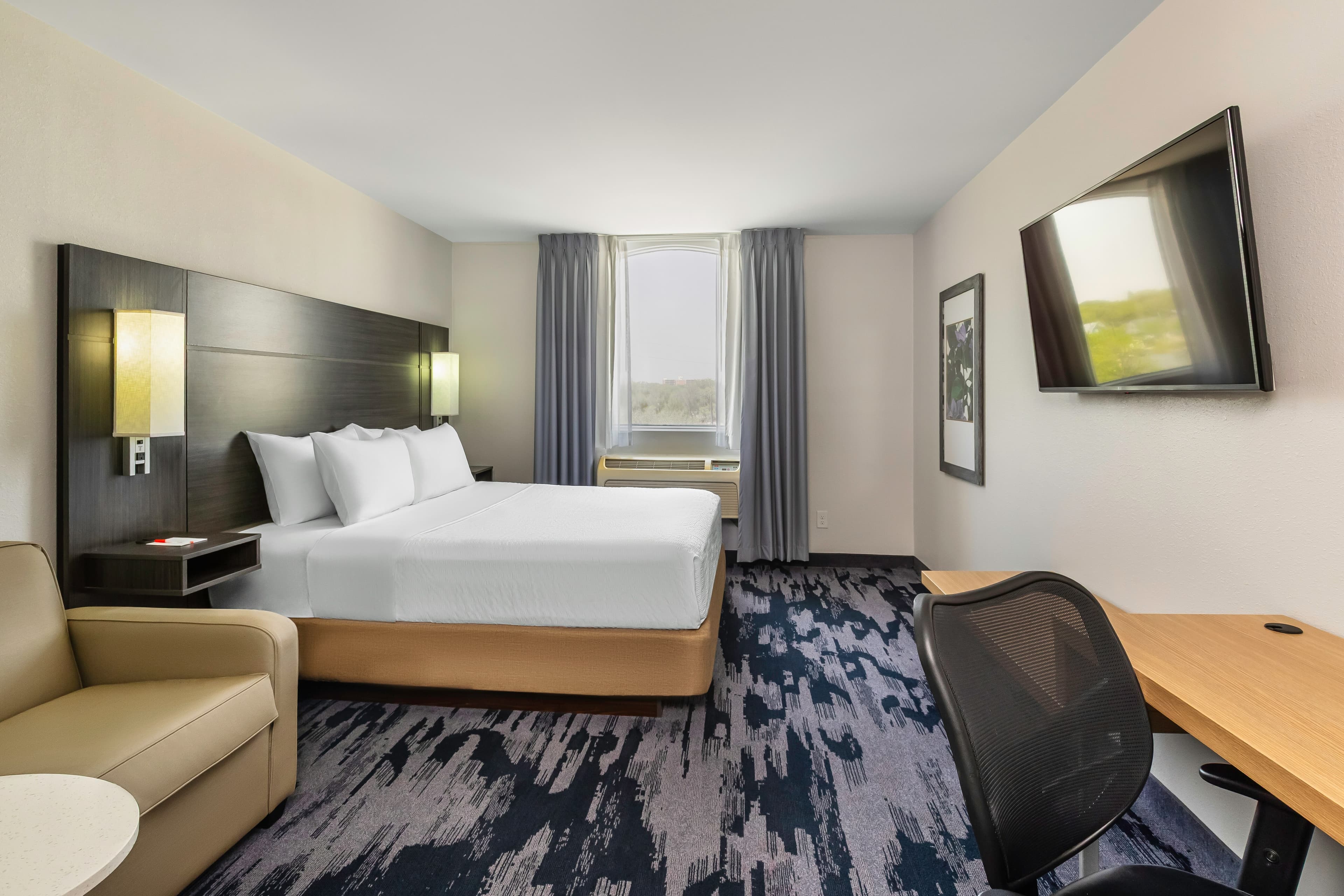 Quality Inn & Suites — 15