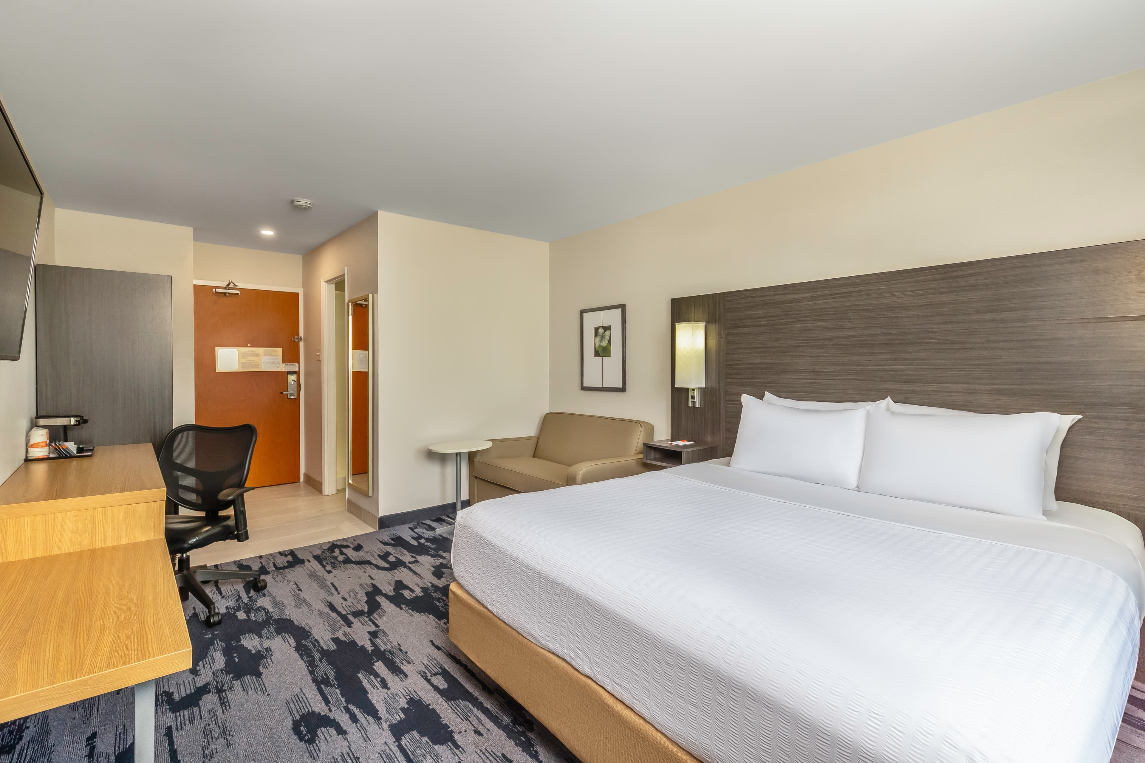 Quality Inn & Suites — 16