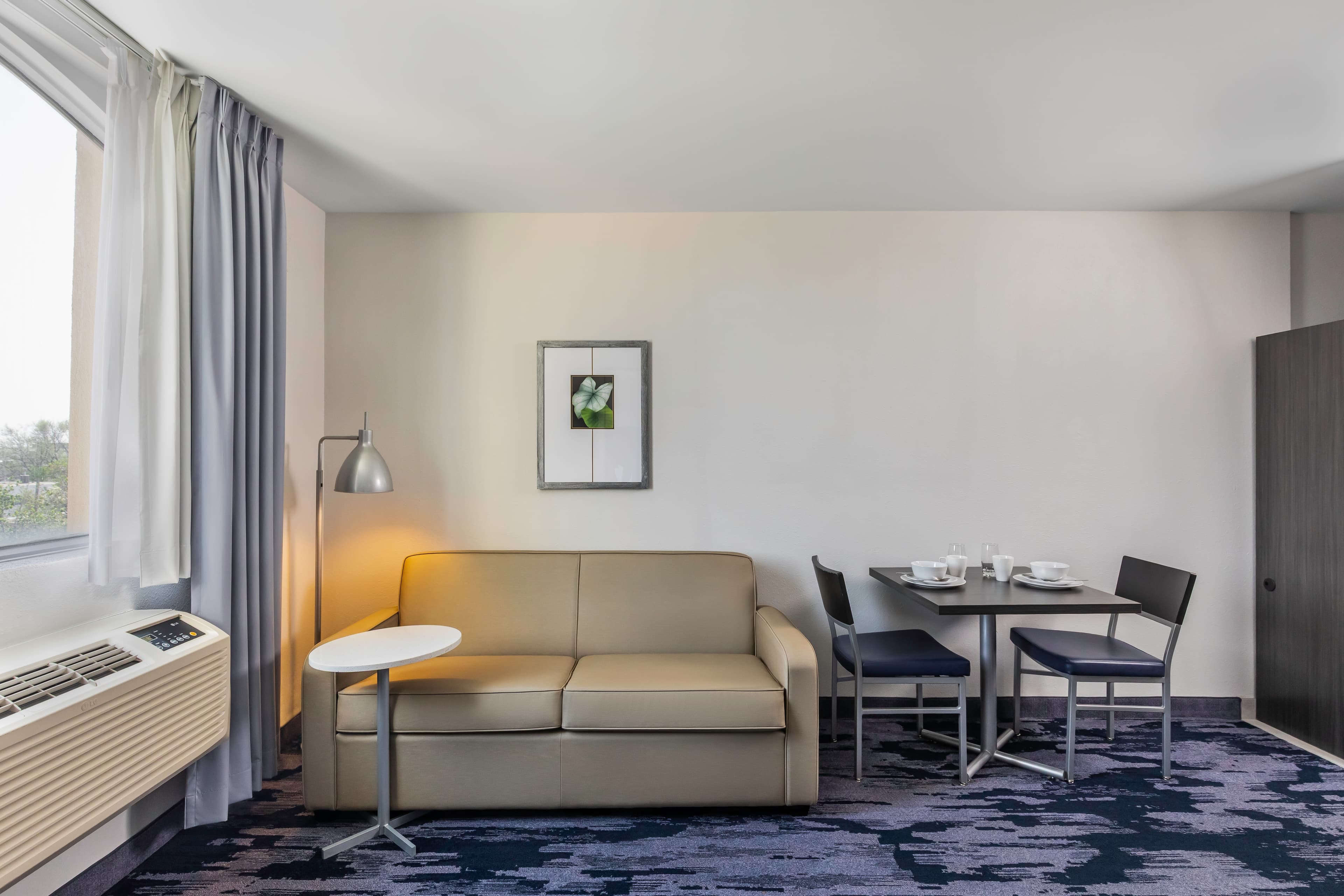 Quality Inn & Suites — 20