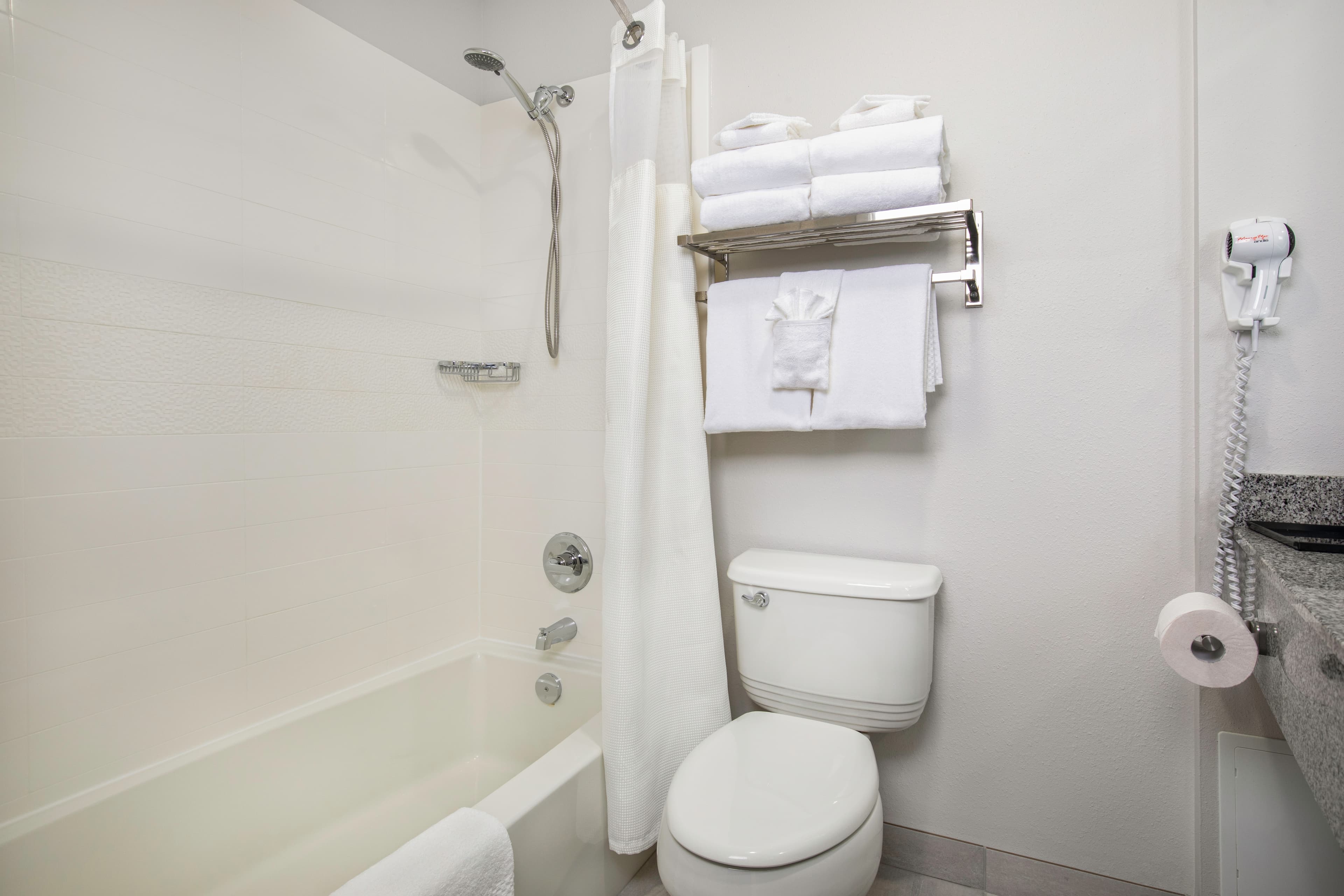 Quality Inn & Suites — 12