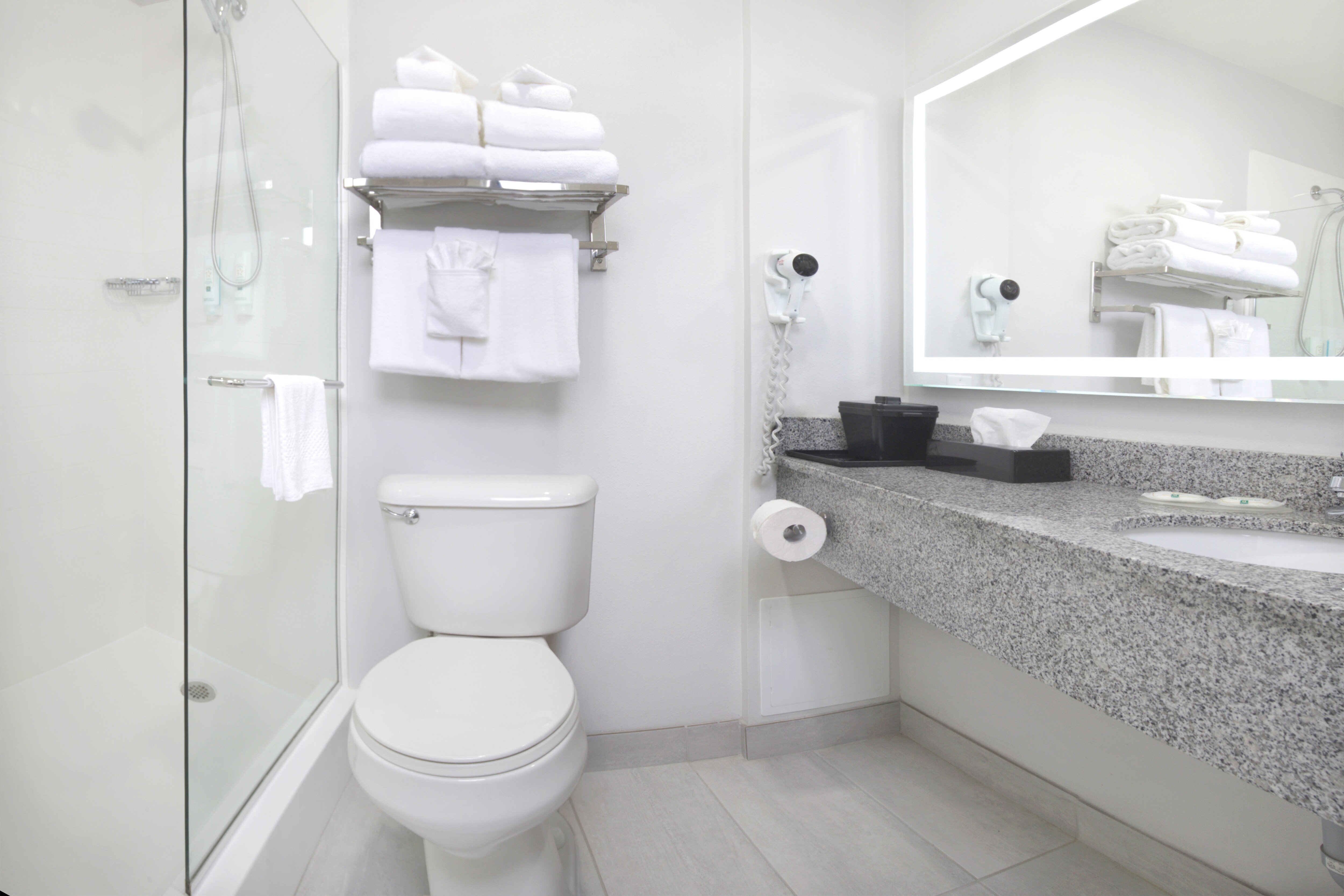 Quality Inn & Suites - Image 5
