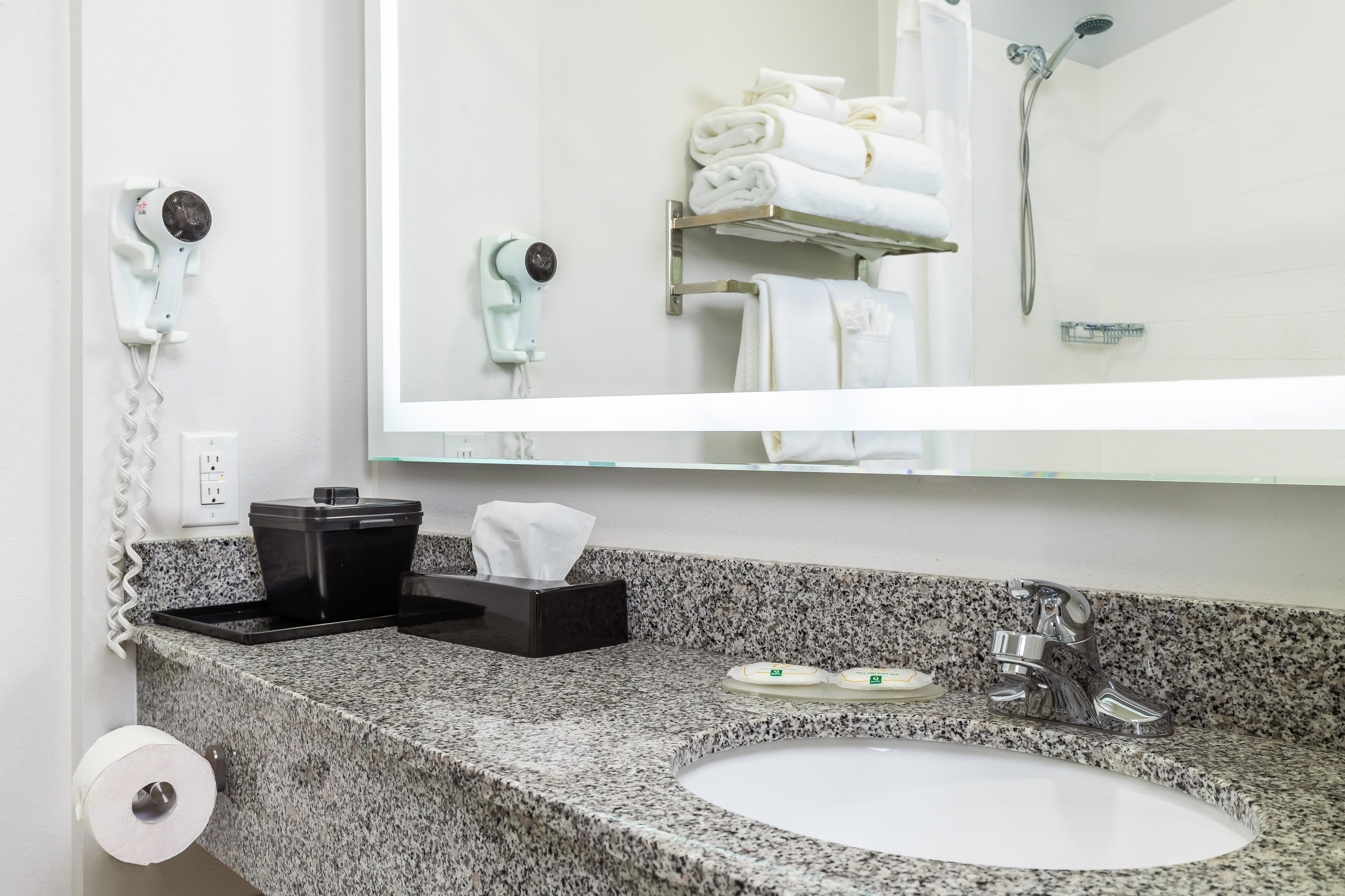 Quality Inn & Suites — 13