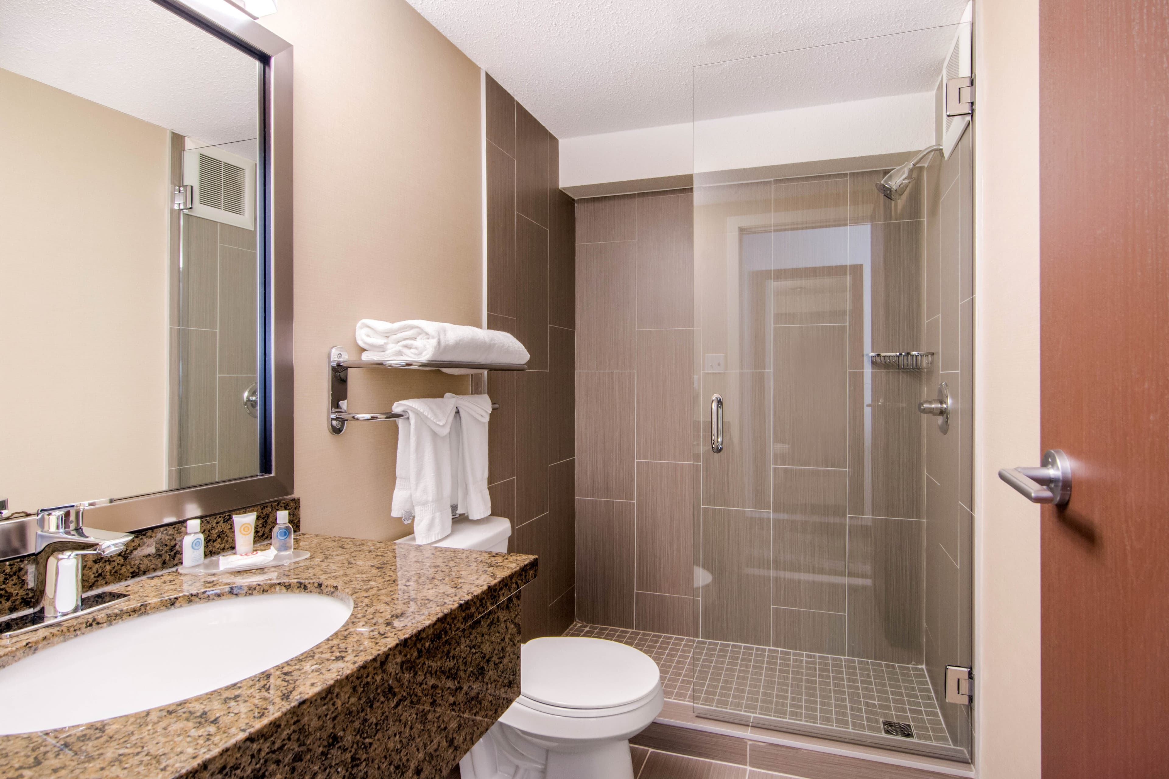 Comfort Inn & Suites — 15