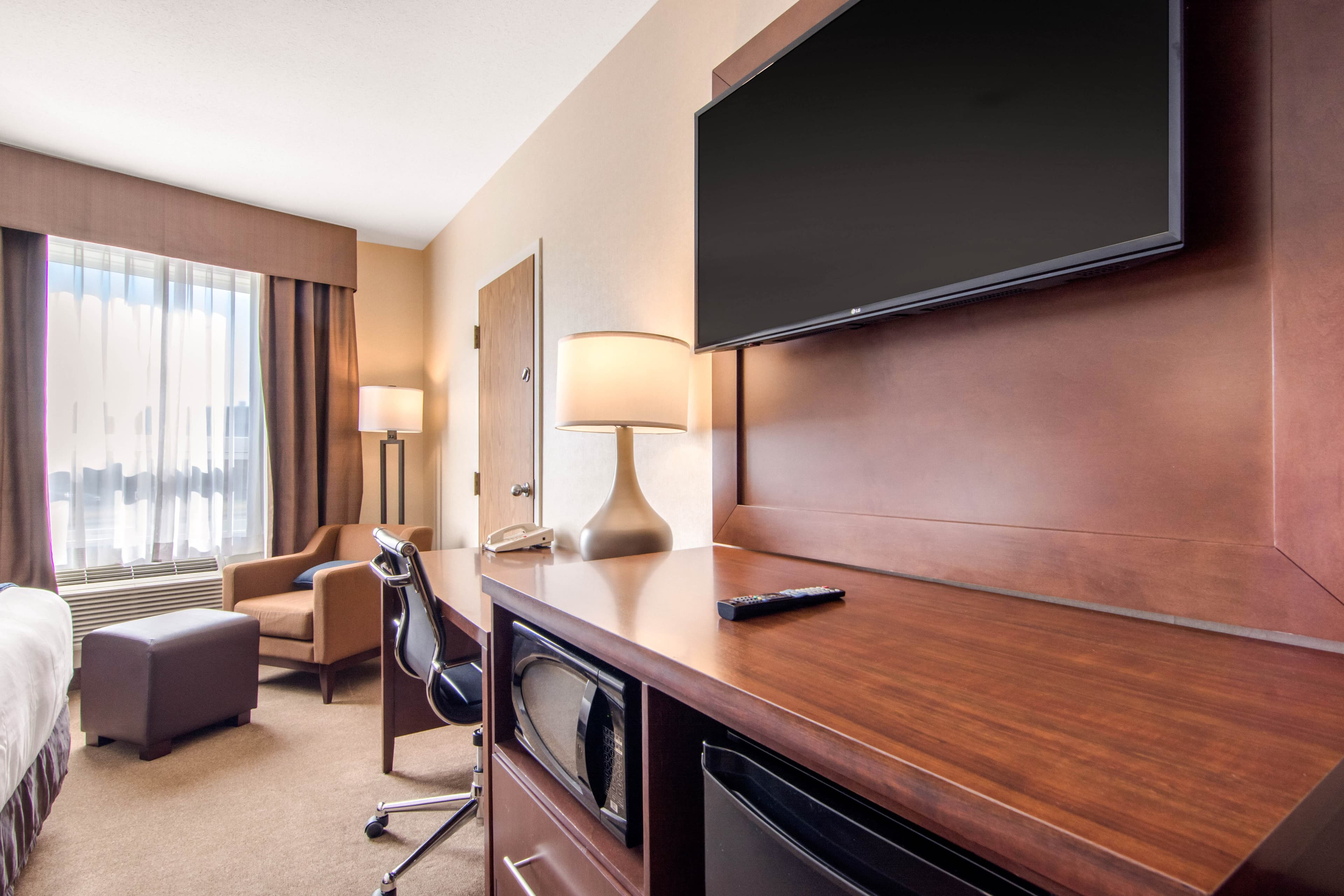 Comfort Inn & Suites — 25