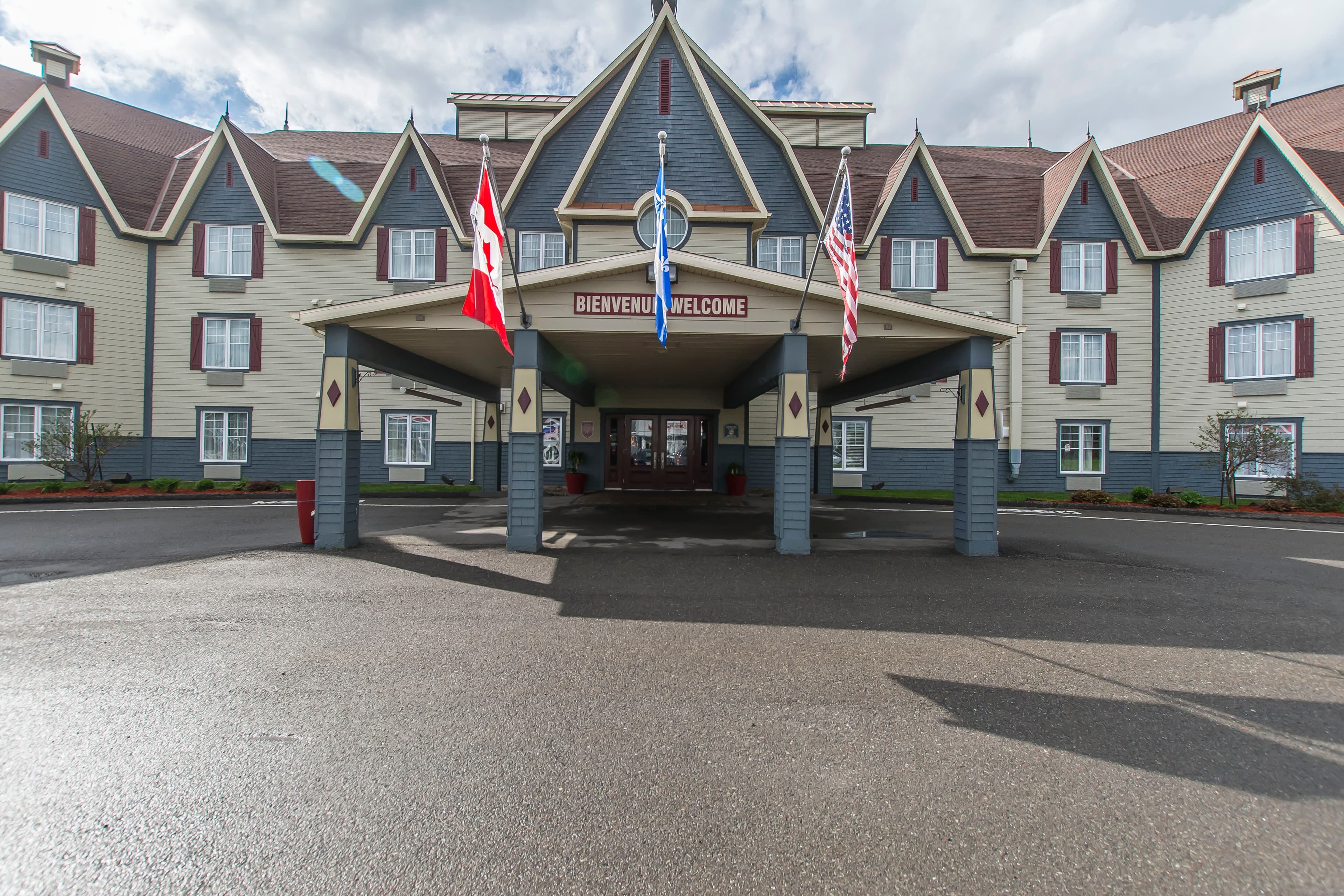 Quality Inn - Image 1