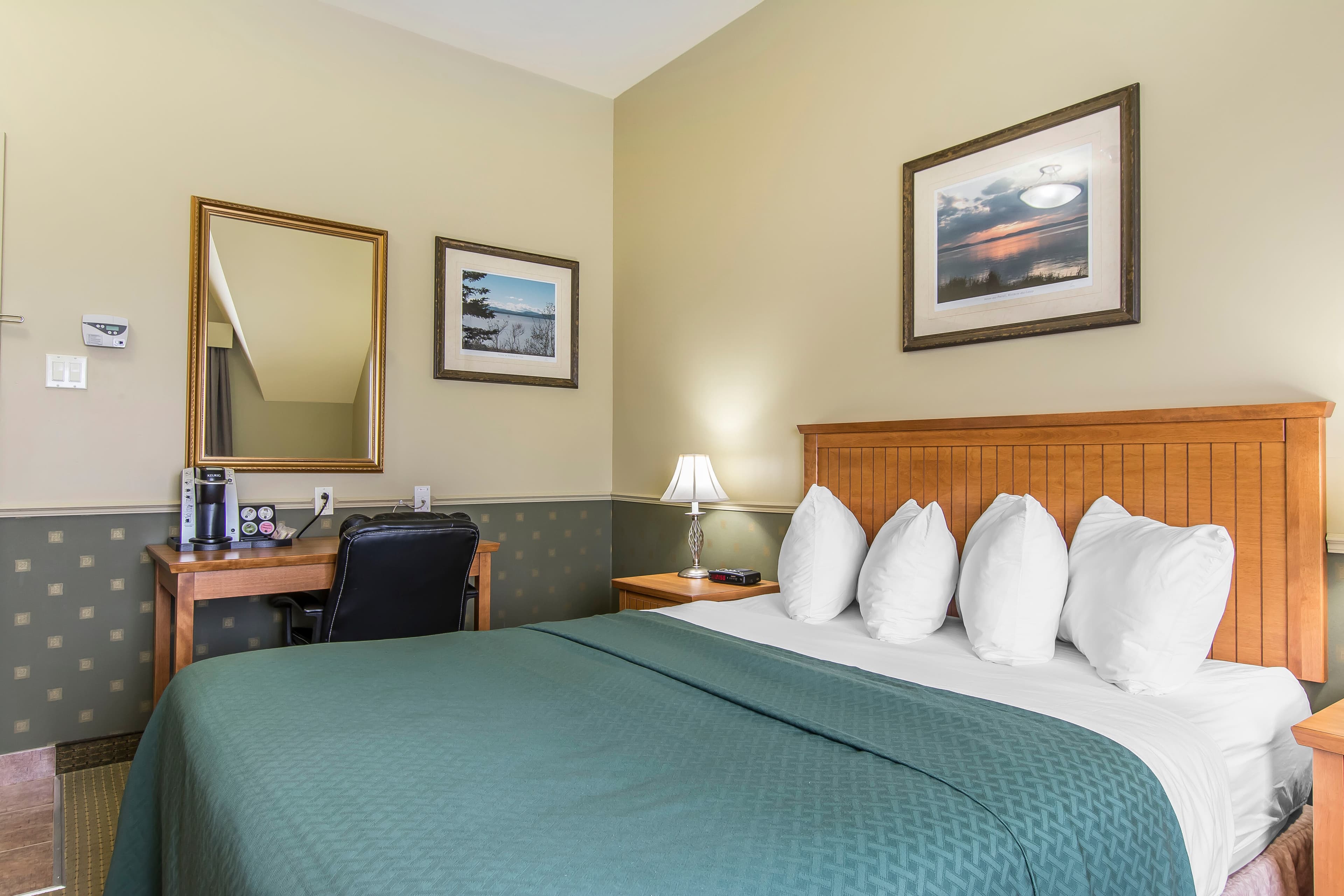 Quality Inn — 8