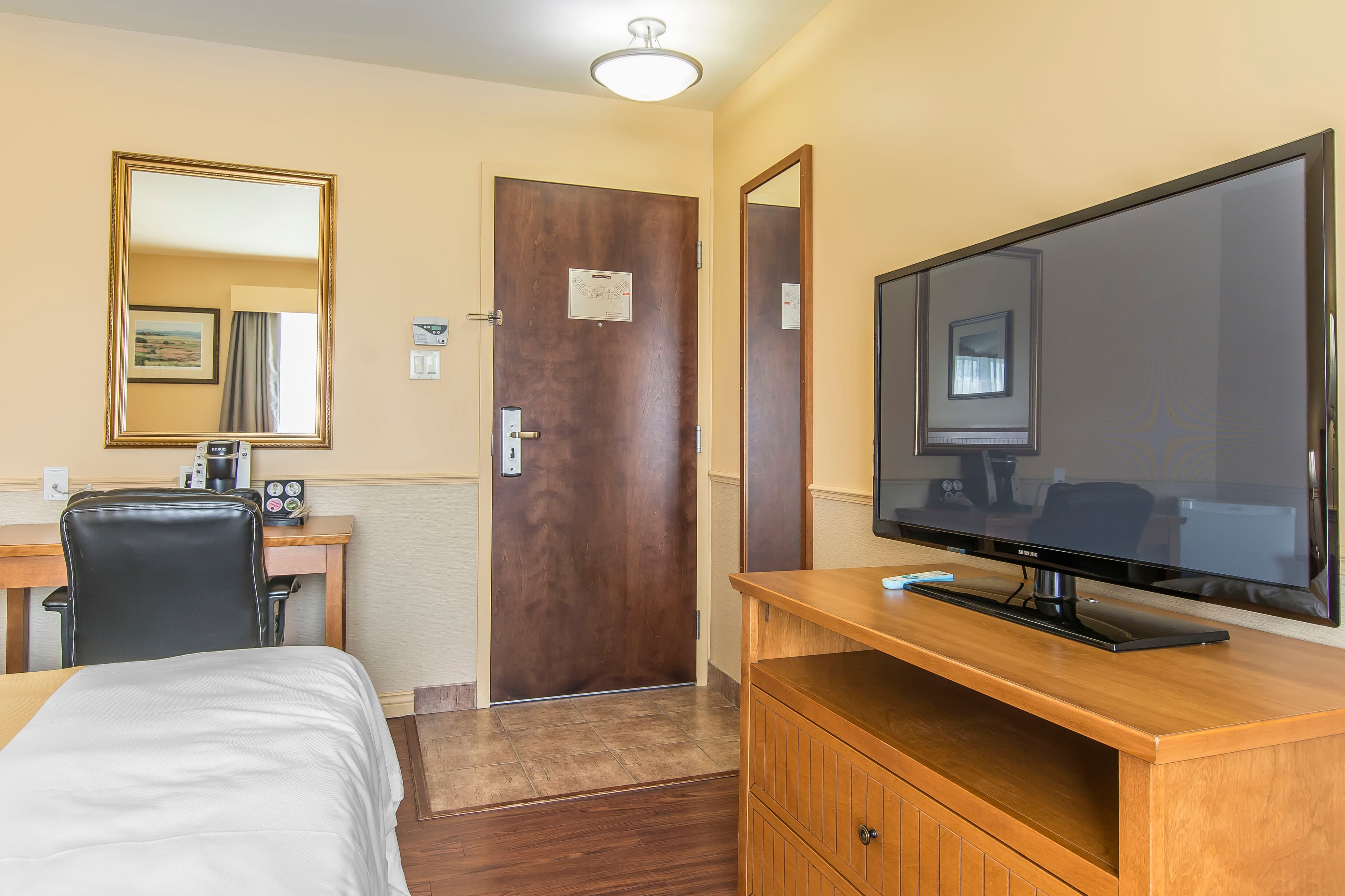 Quality Inn — 11