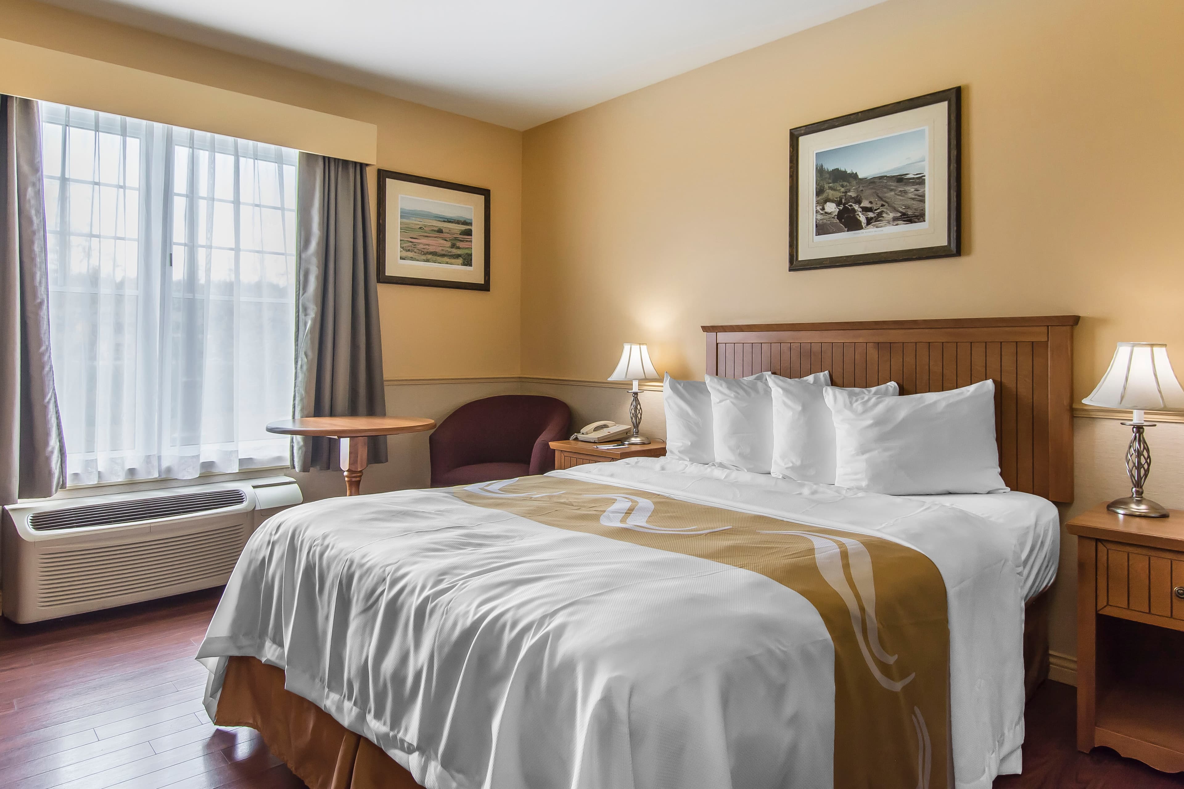 Quality Inn — 13