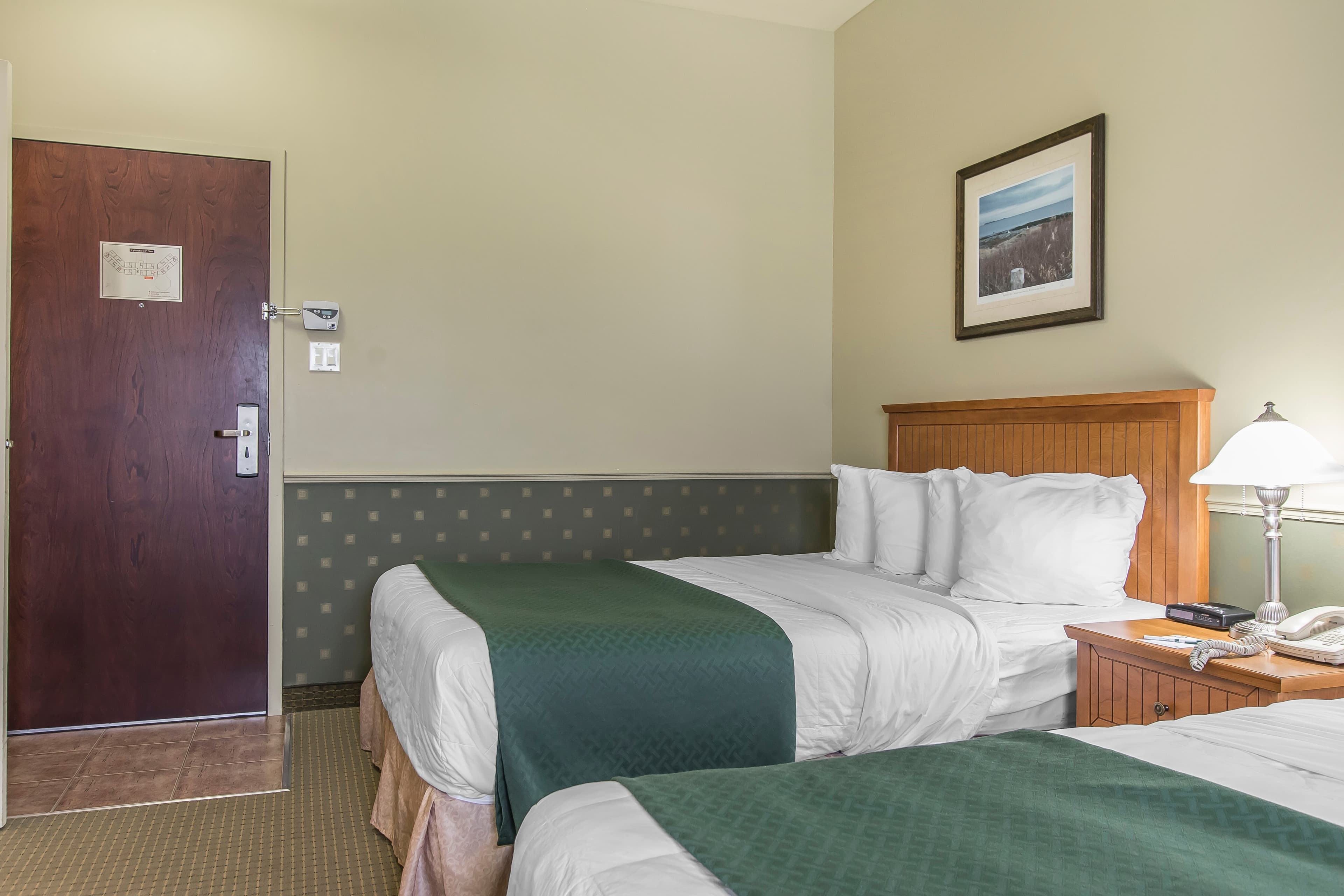Quality Inn — 14