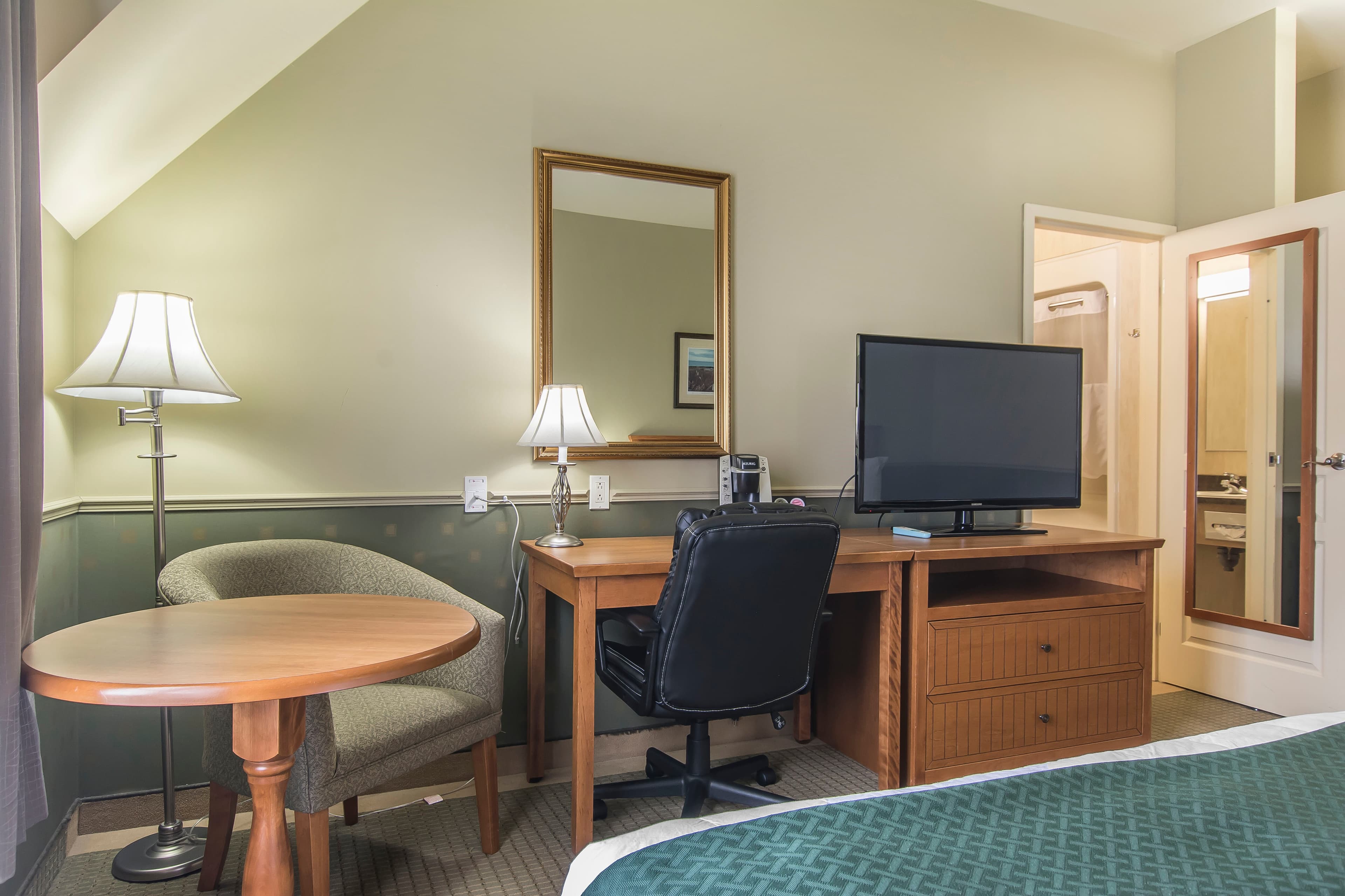 Quality Inn — 15