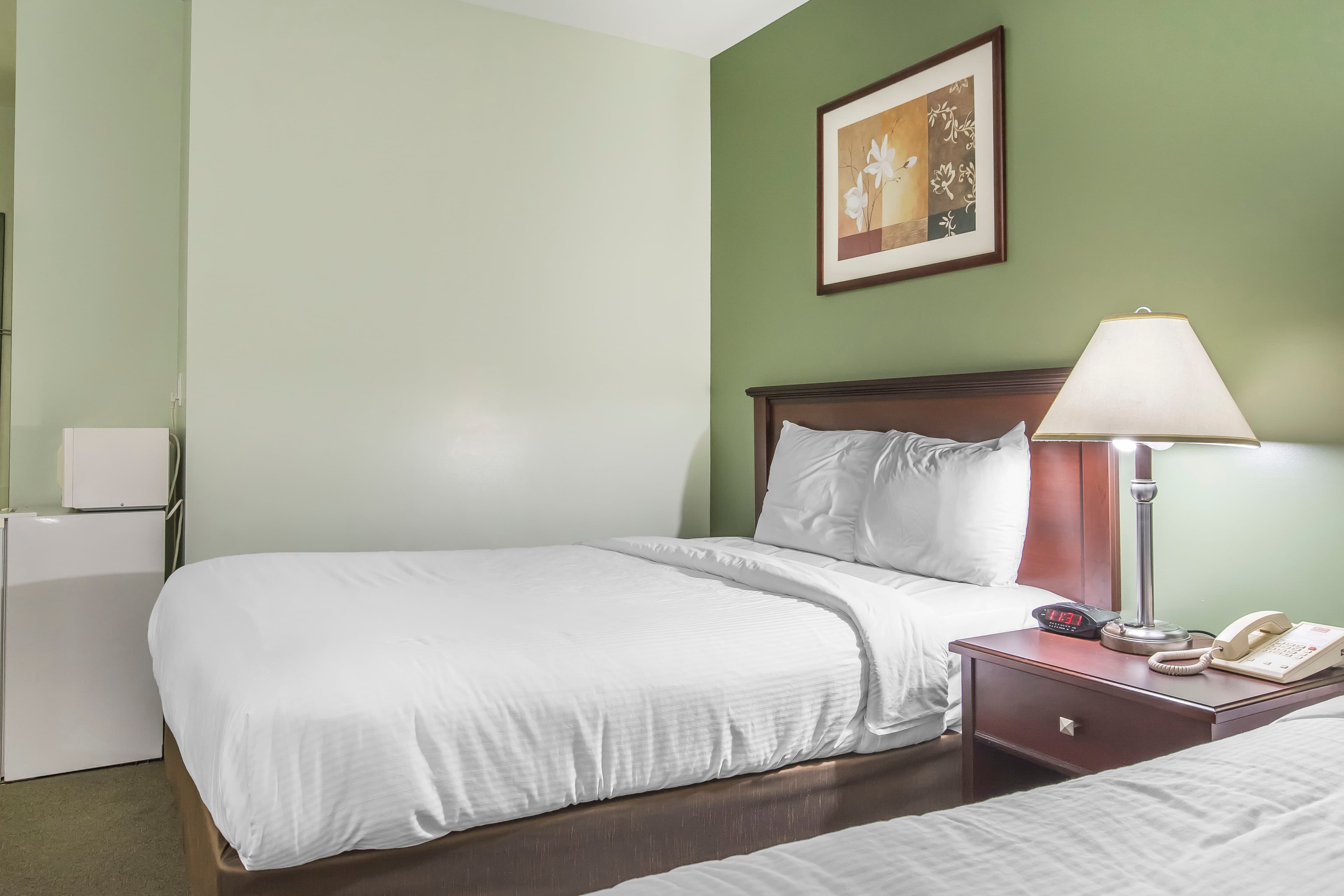 Econo Lodge — 12
