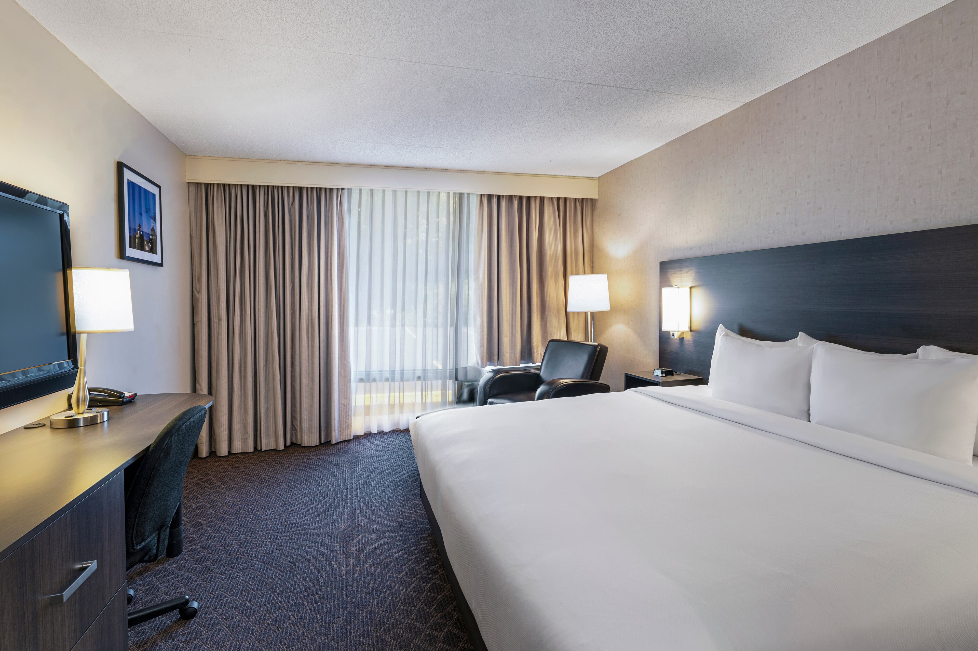 Quality Inn & Conference Centre Kingston Central - Image 5