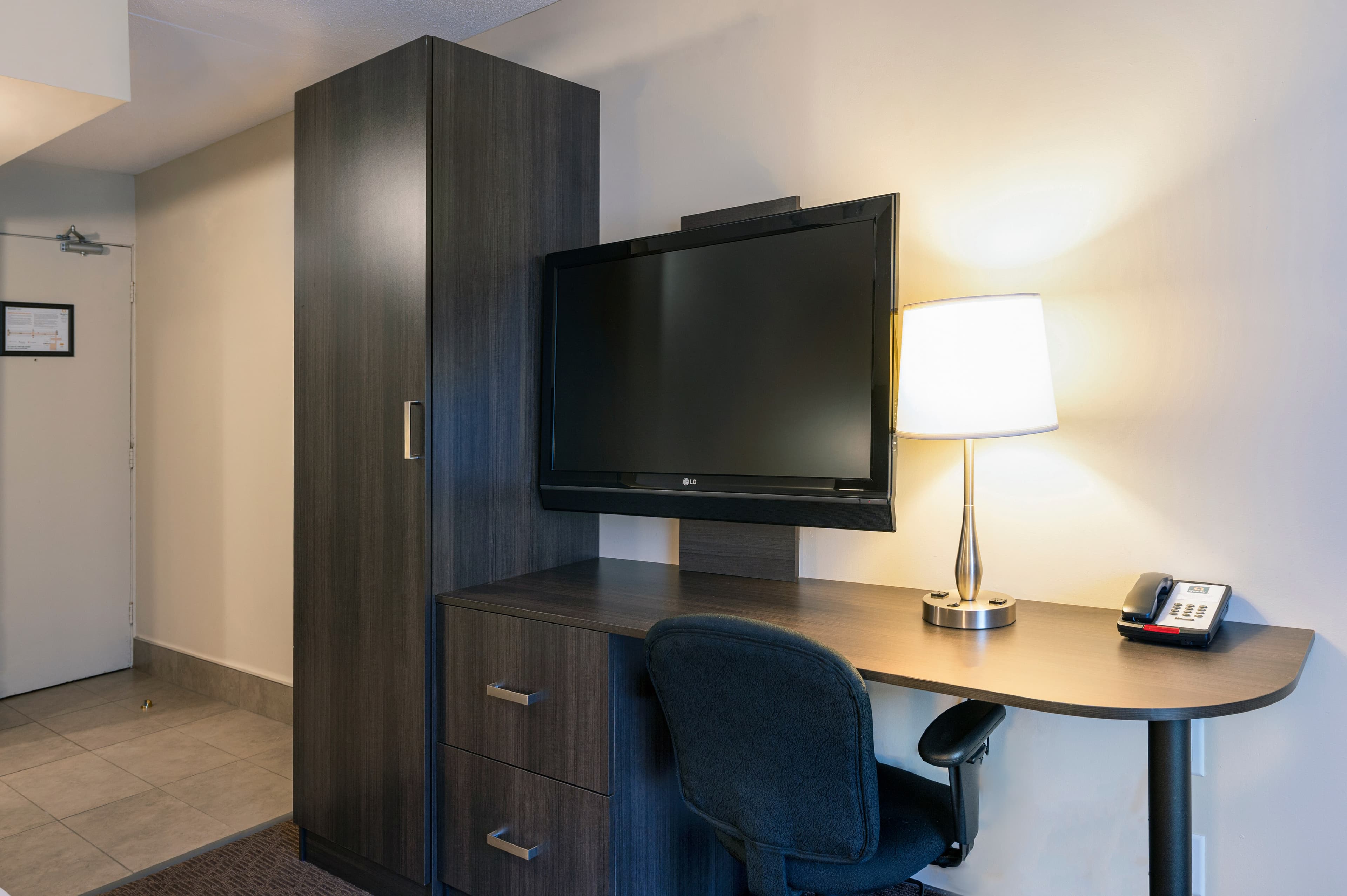 Quality Inn & Conference Centre Kingston Central — 6