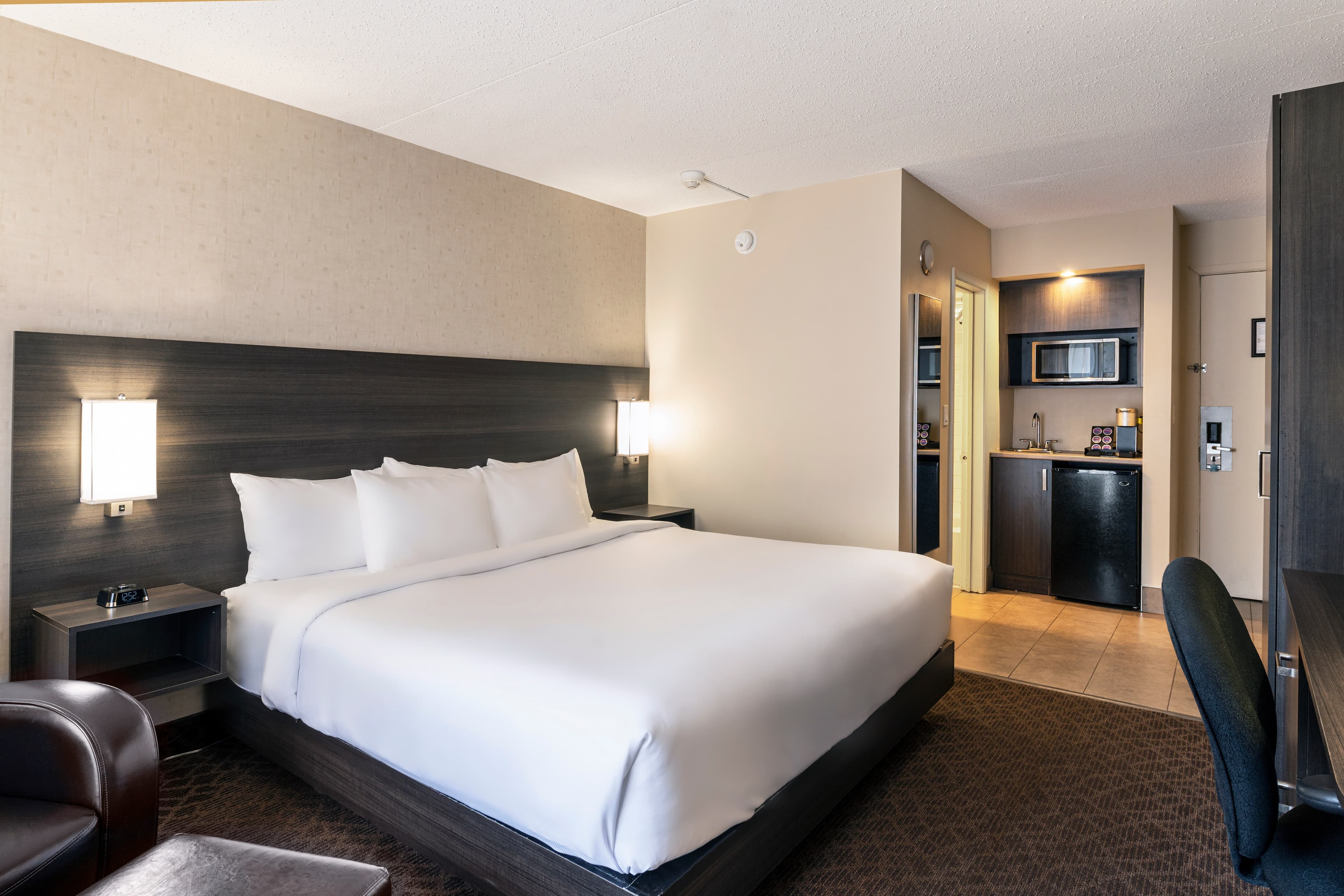 Quality Inn & Conference Centre Kingston Central — 9