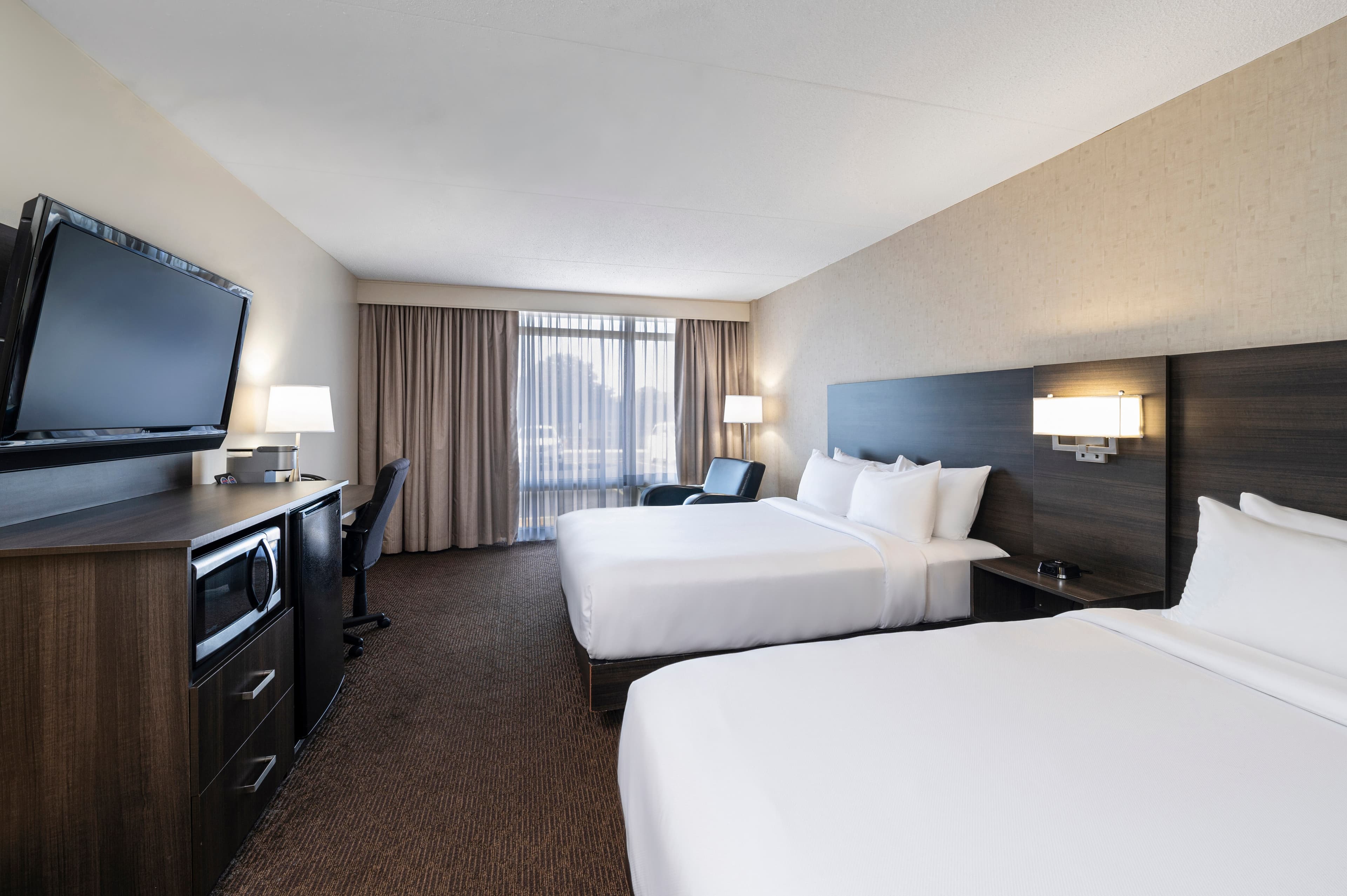 Quality Inn & Conference Centre Kingston Central — 15