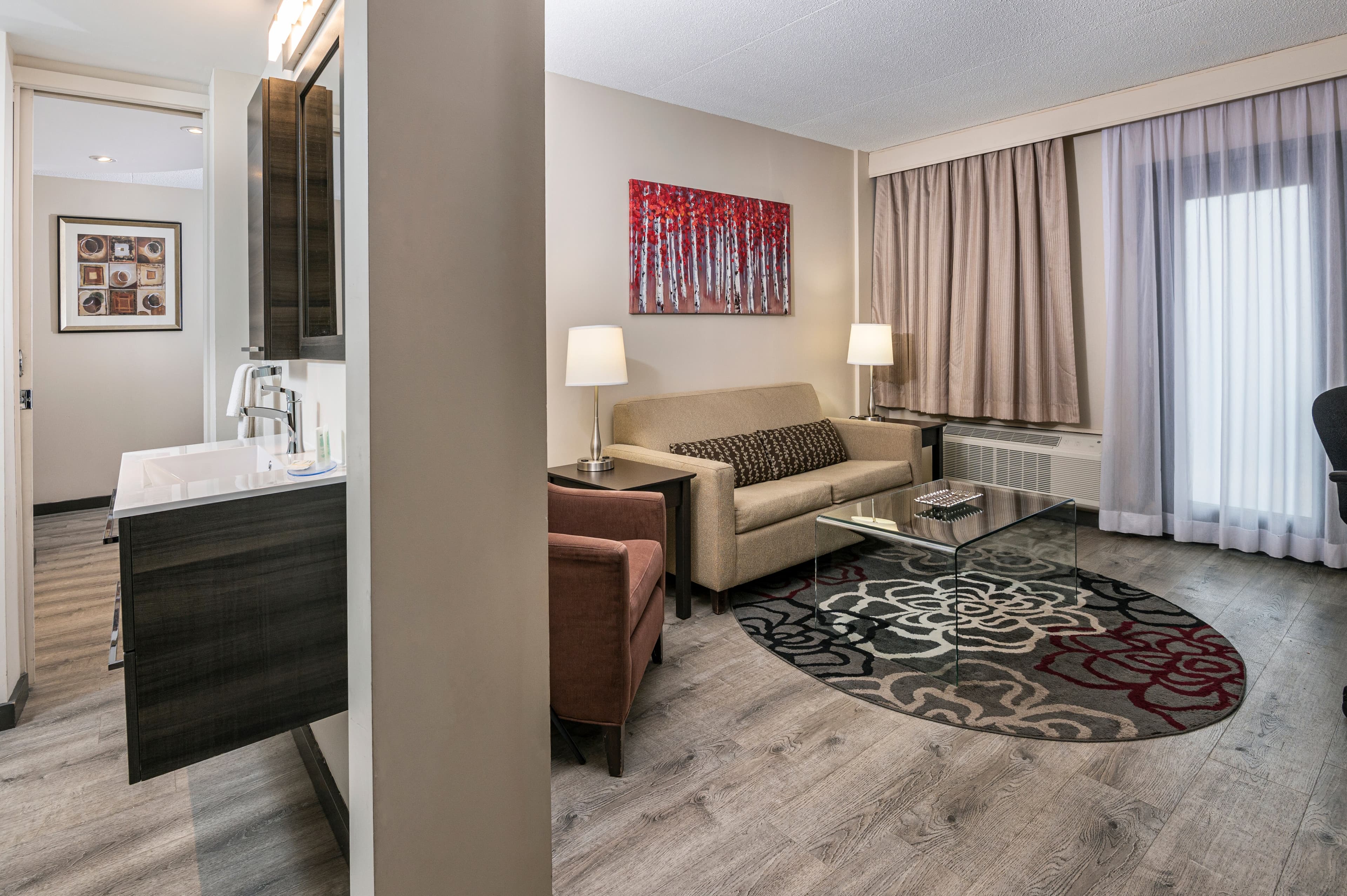 Quality Inn & Conference Centre Kingston Central — 18