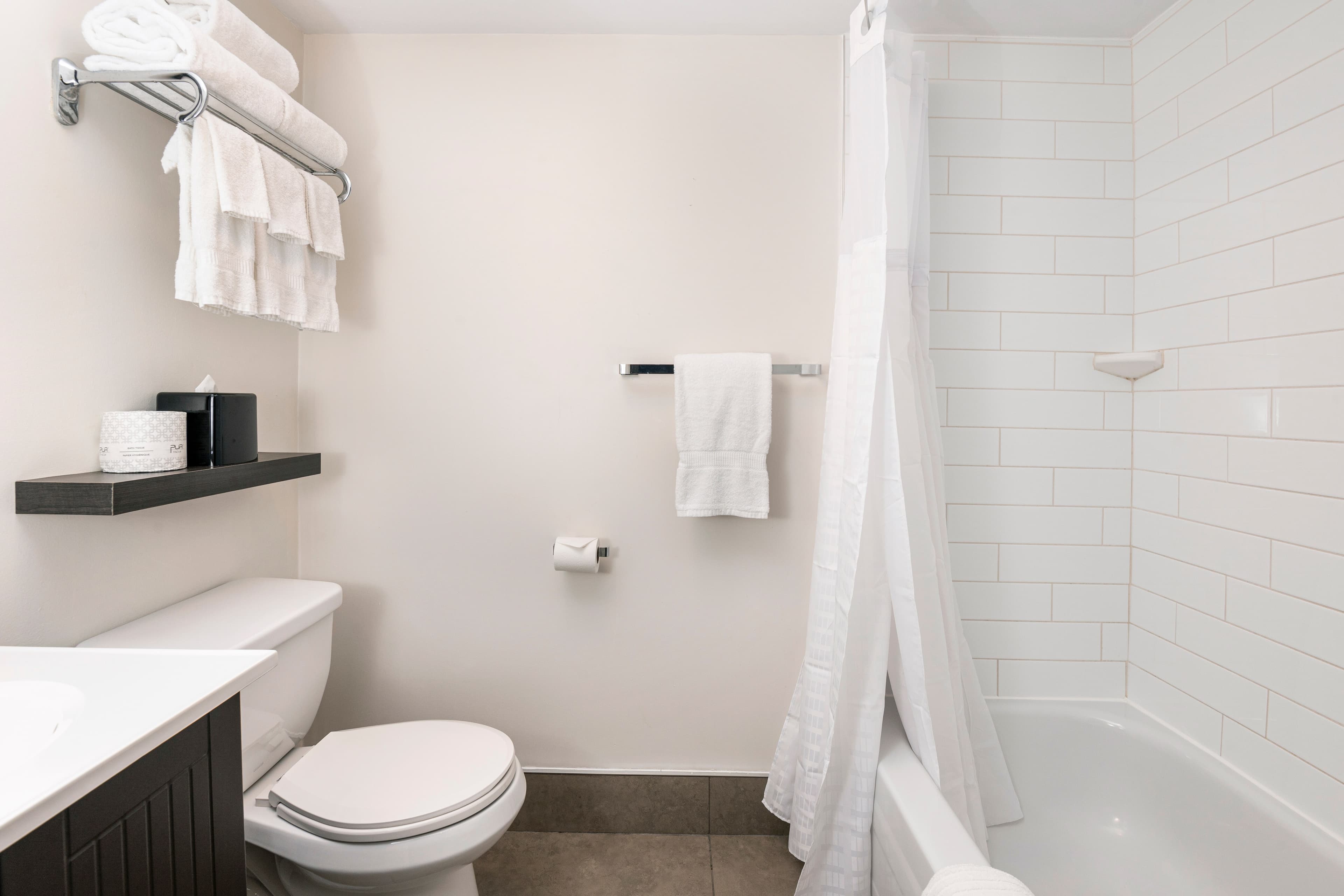 Quality Inn & Conference Centre Kingston Central — 7