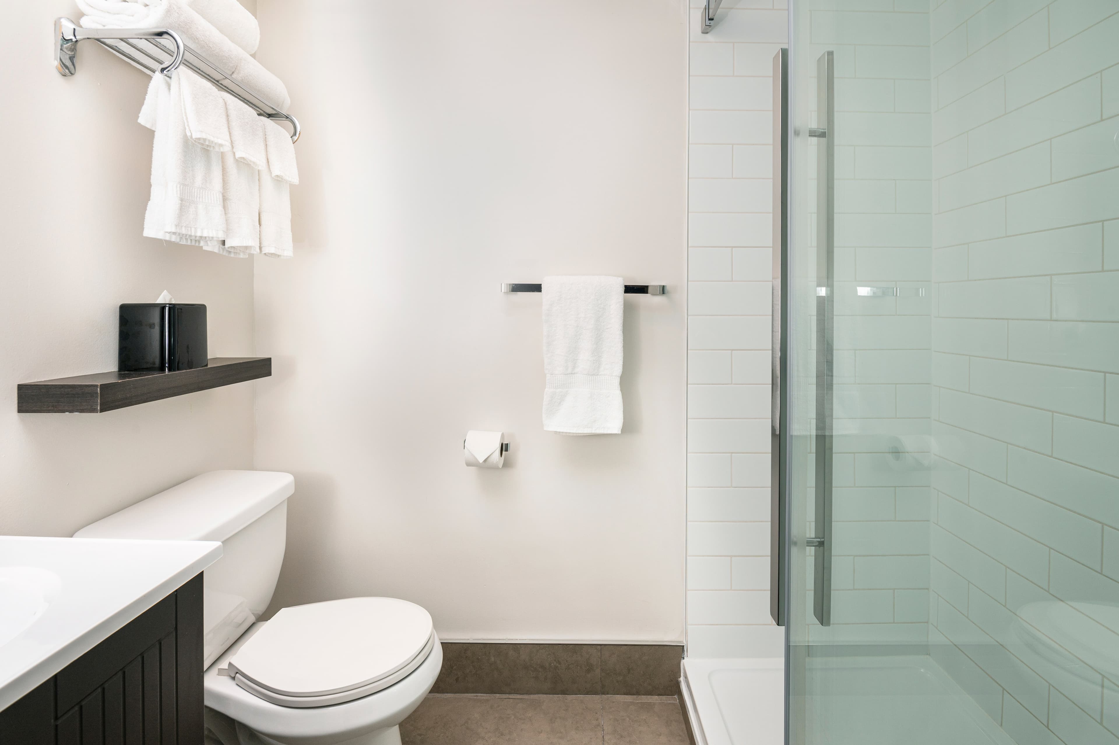Quality Inn & Conference Centre Kingston Central — 21