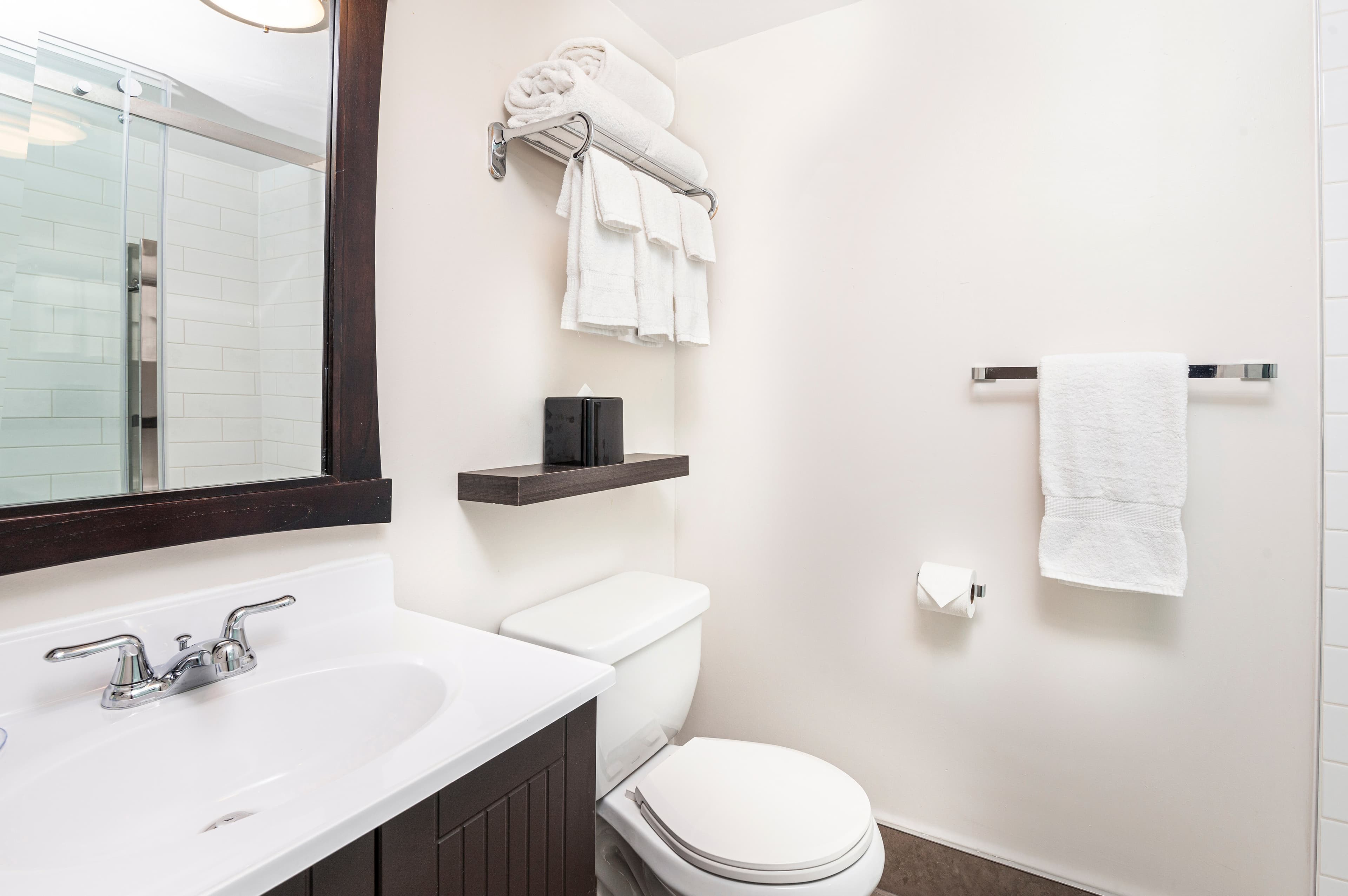 Quality Inn & Conference Centre Kingston Central — 22