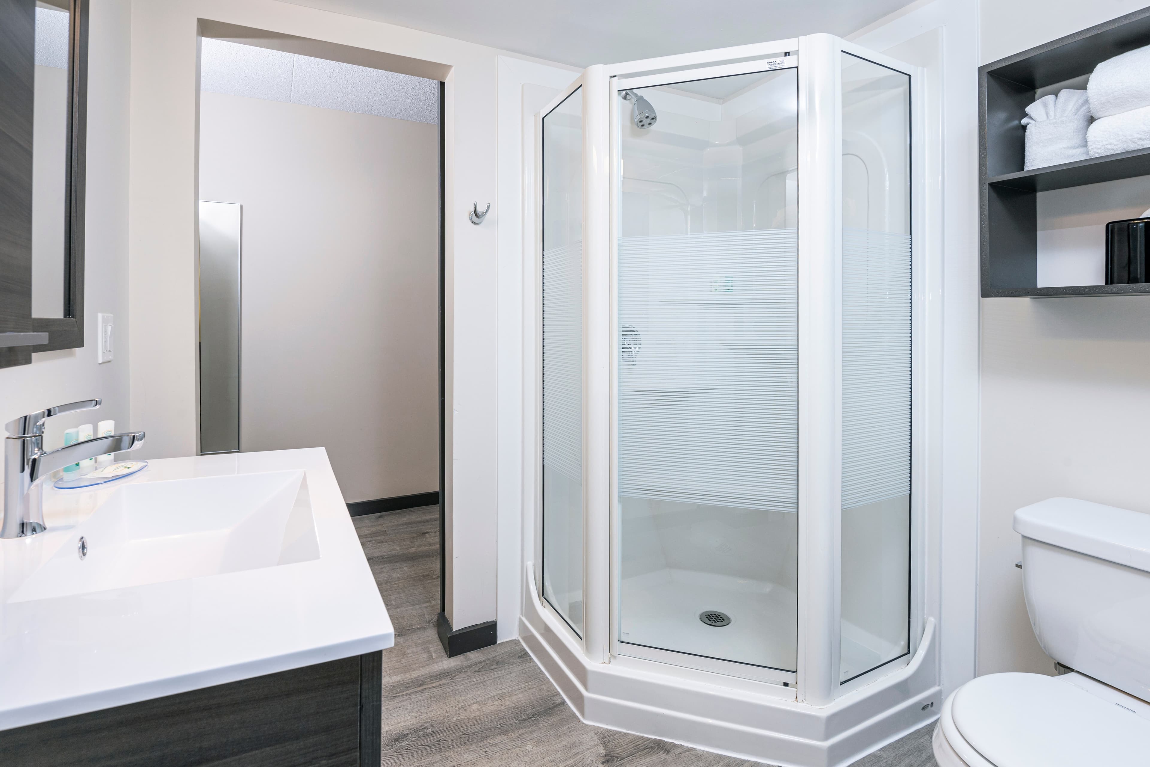 Quality Inn & Conference Centre Kingston Central — 20