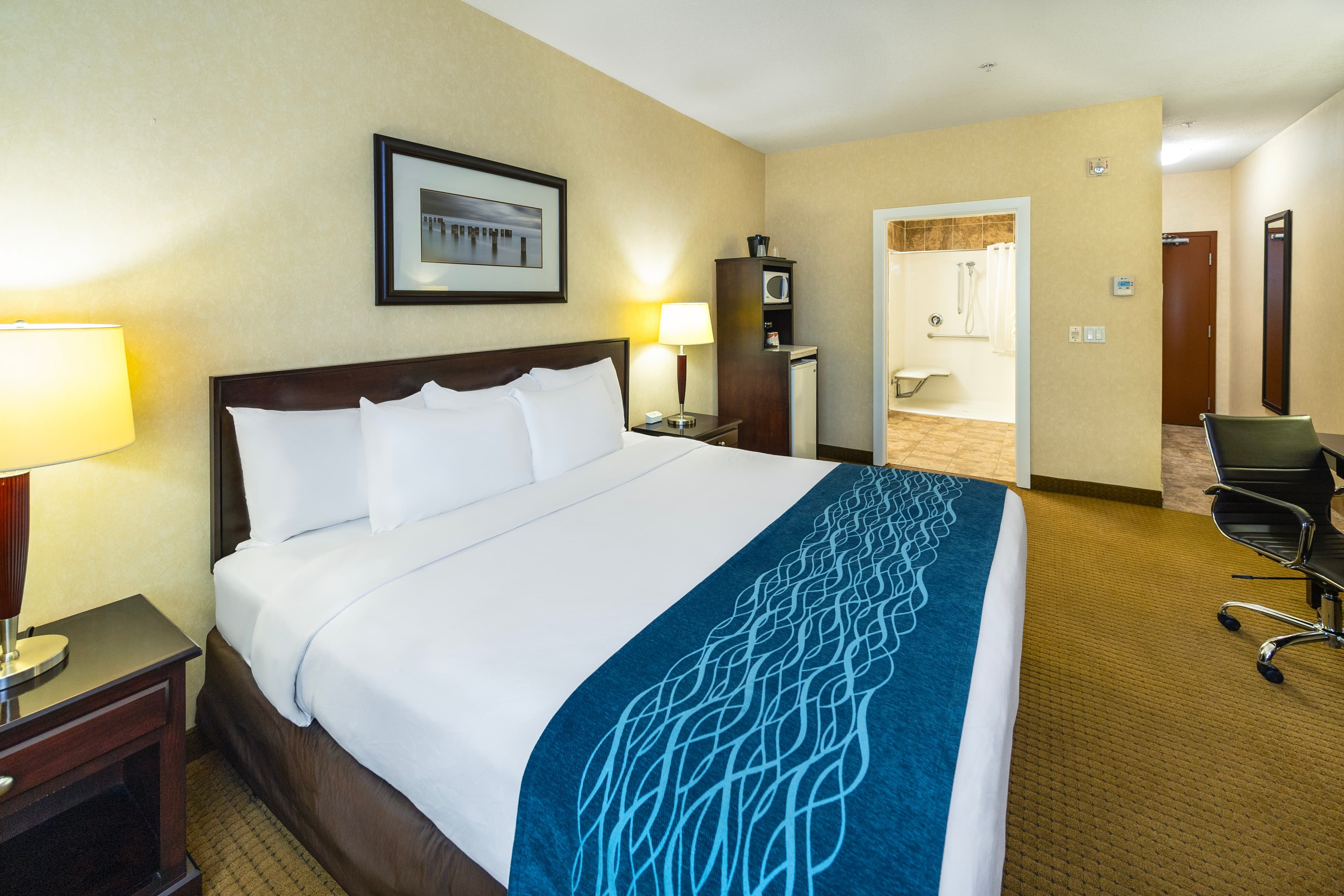 Comfort Inn & Suites - Image 2
