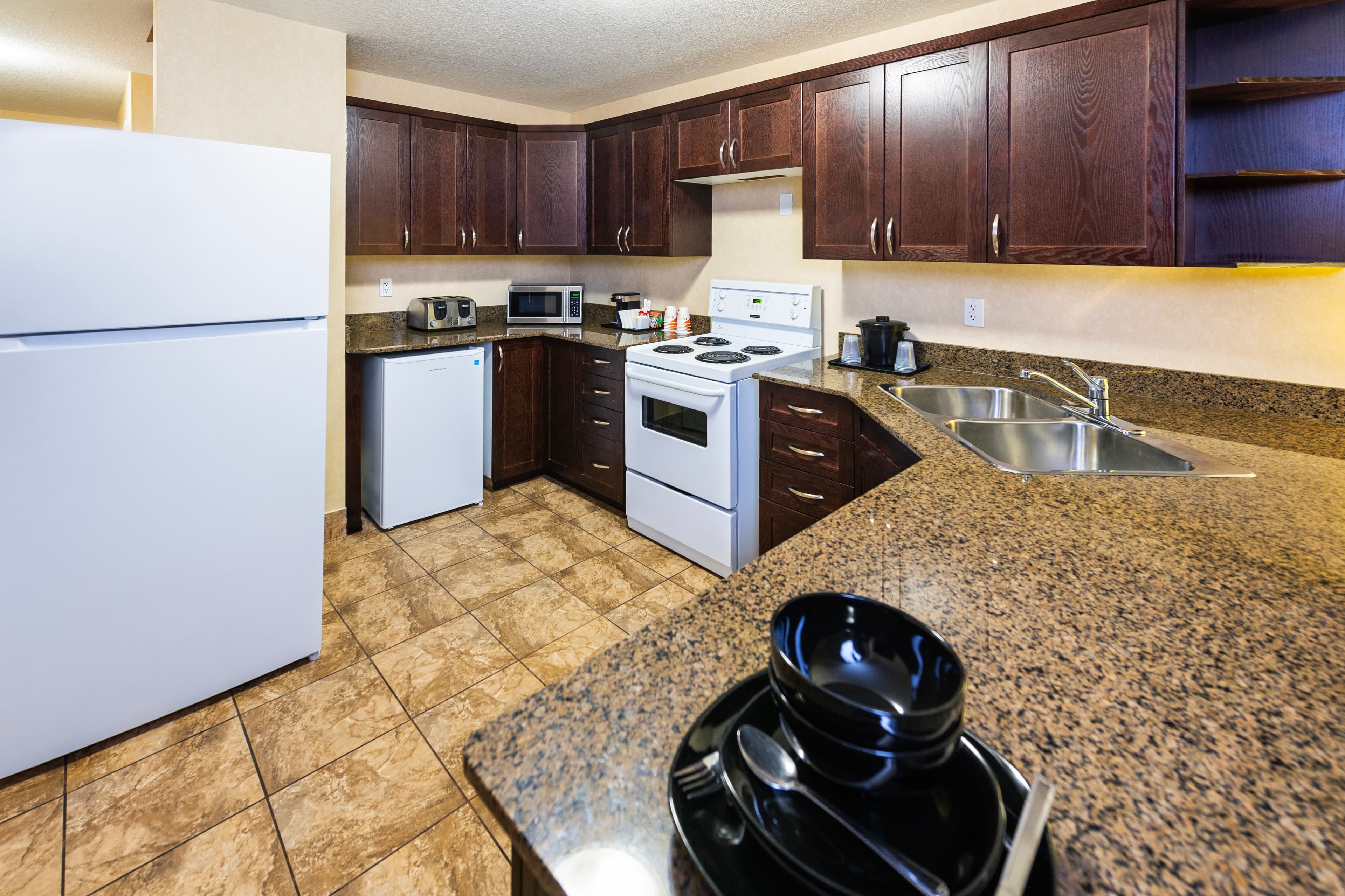 Comfort Inn & Suites — 17