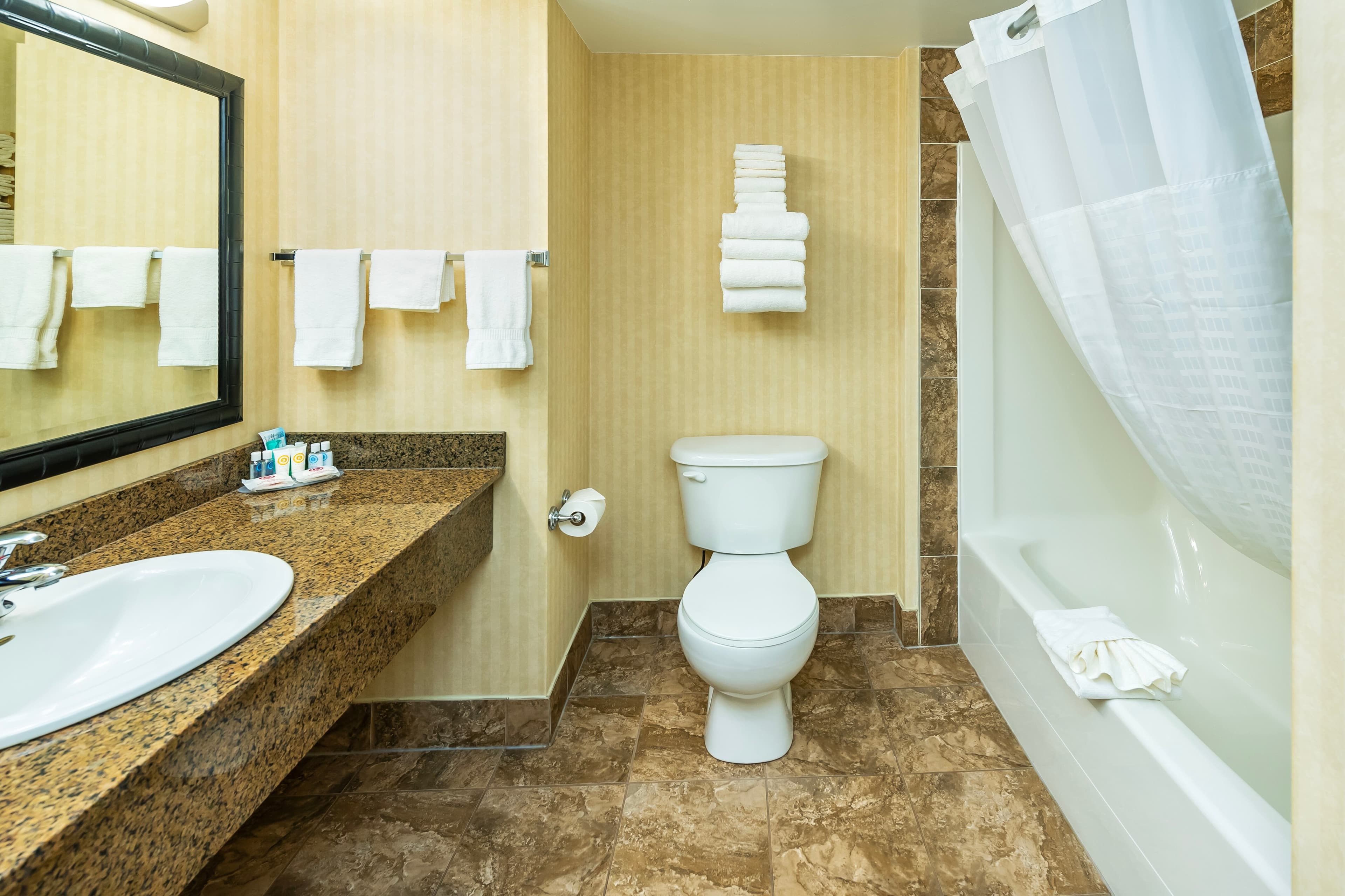 Comfort Inn & Suites — 13