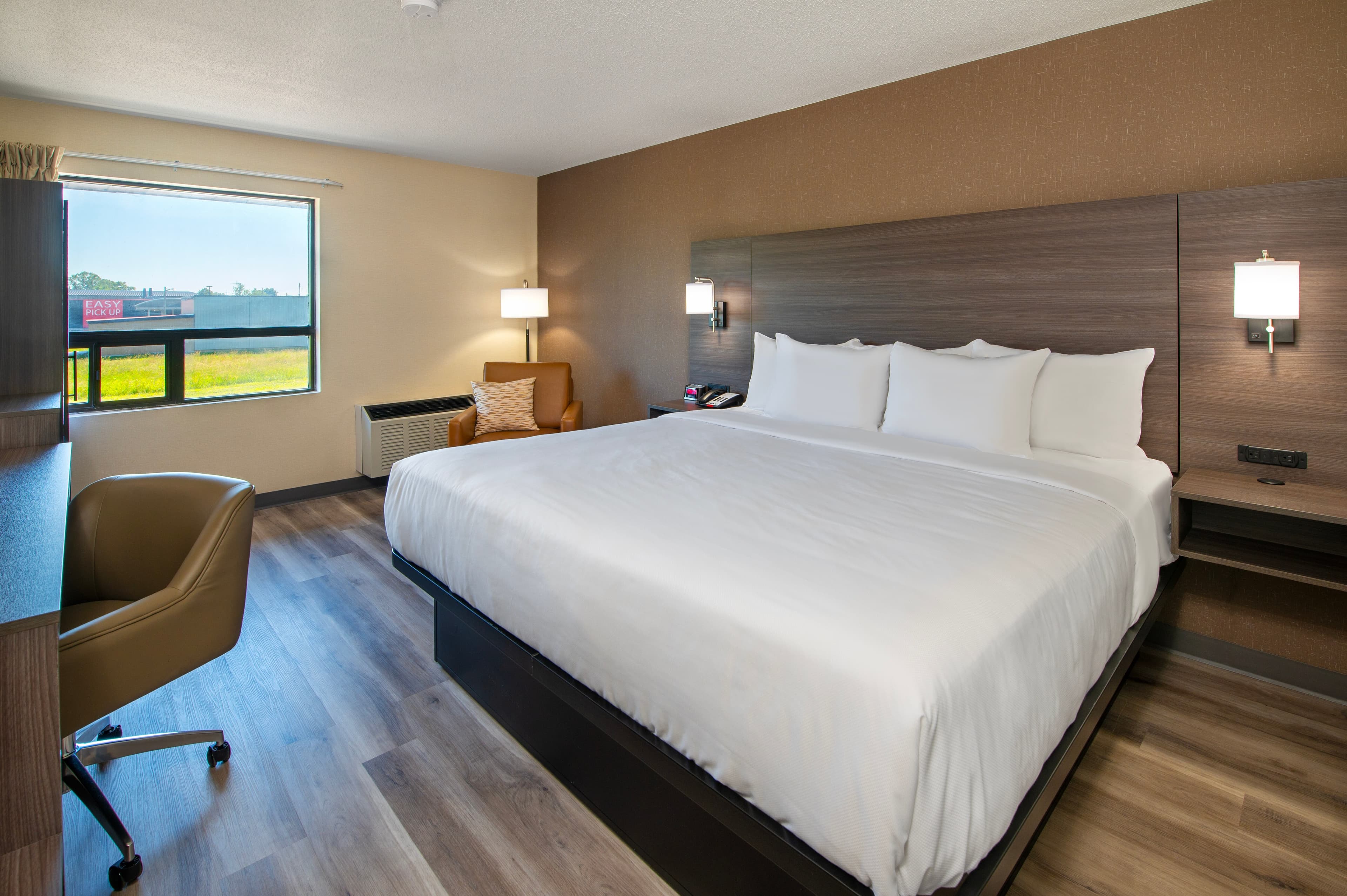 Quality Inn — 9