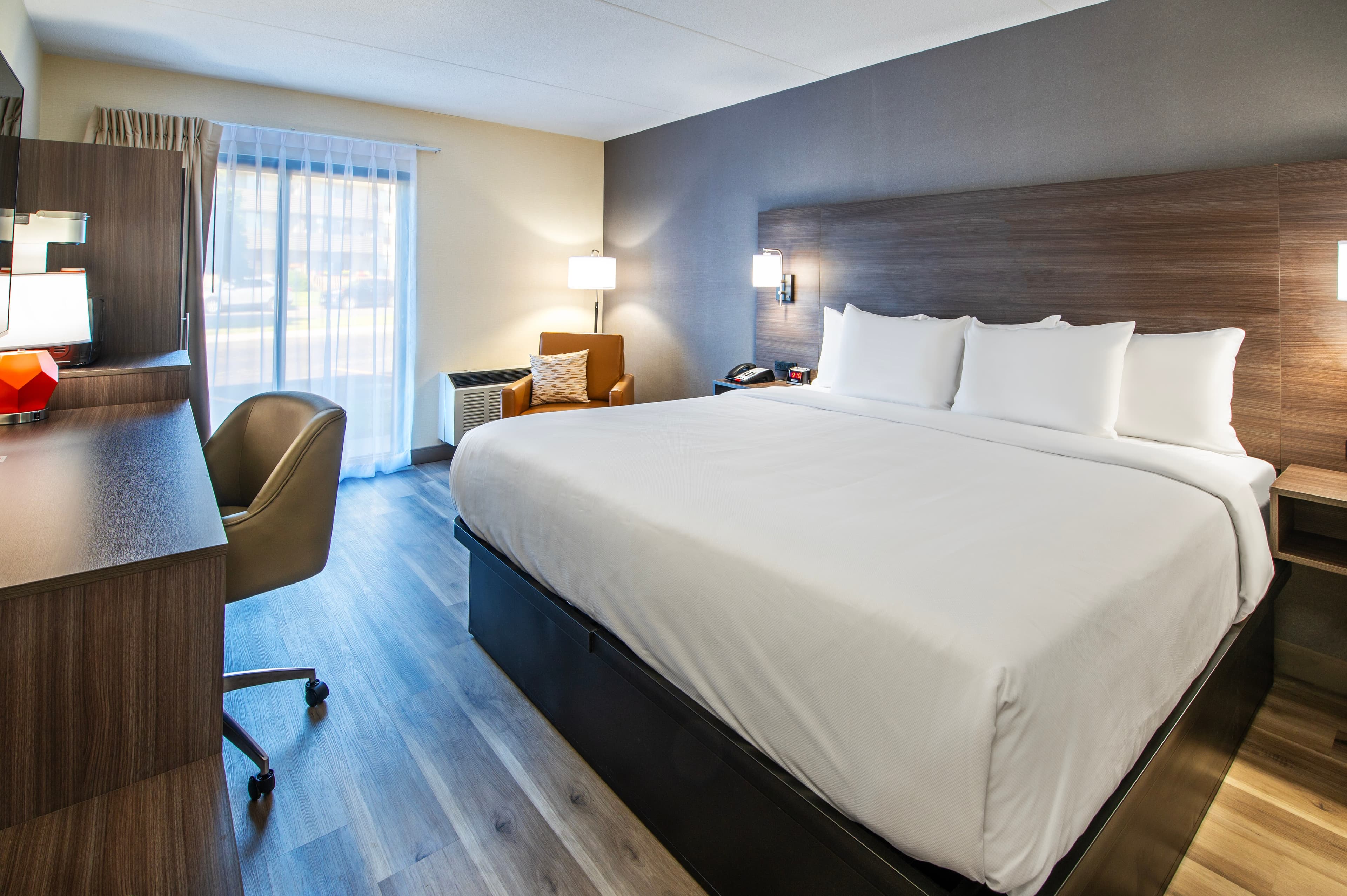 Quality Inn — 6