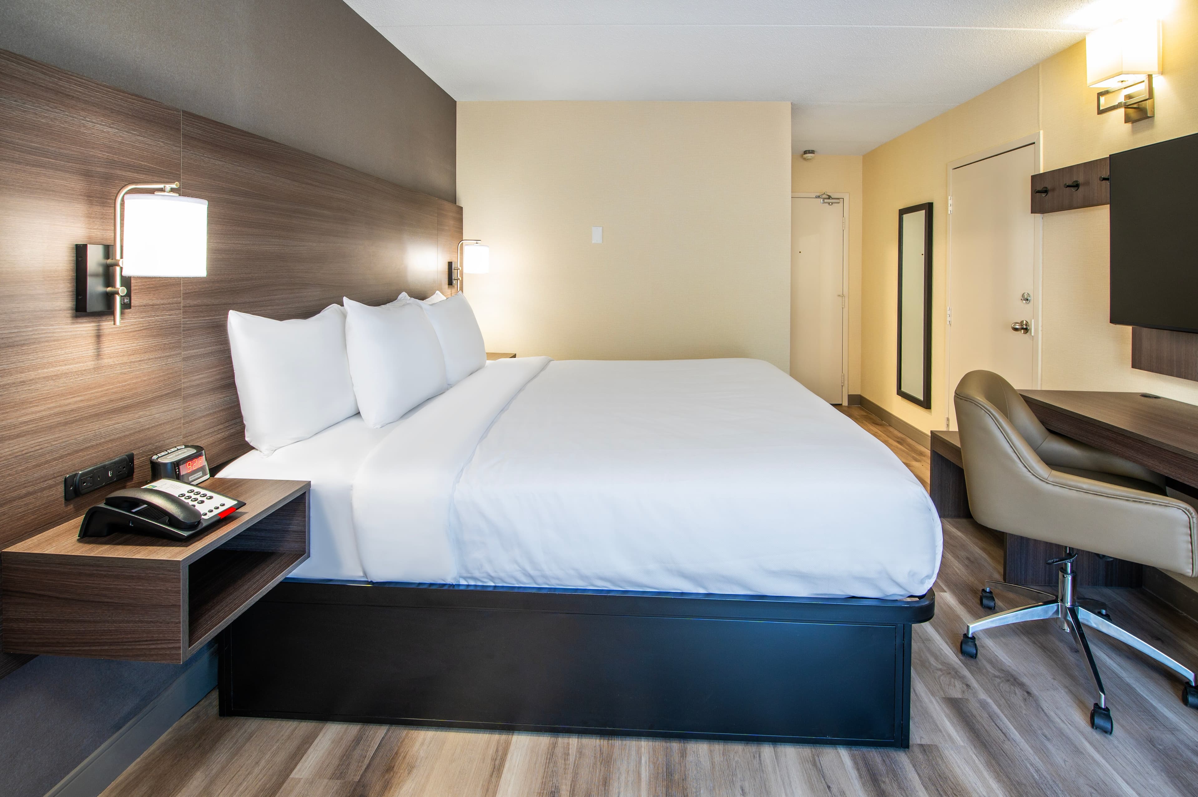 Quality Inn — 7