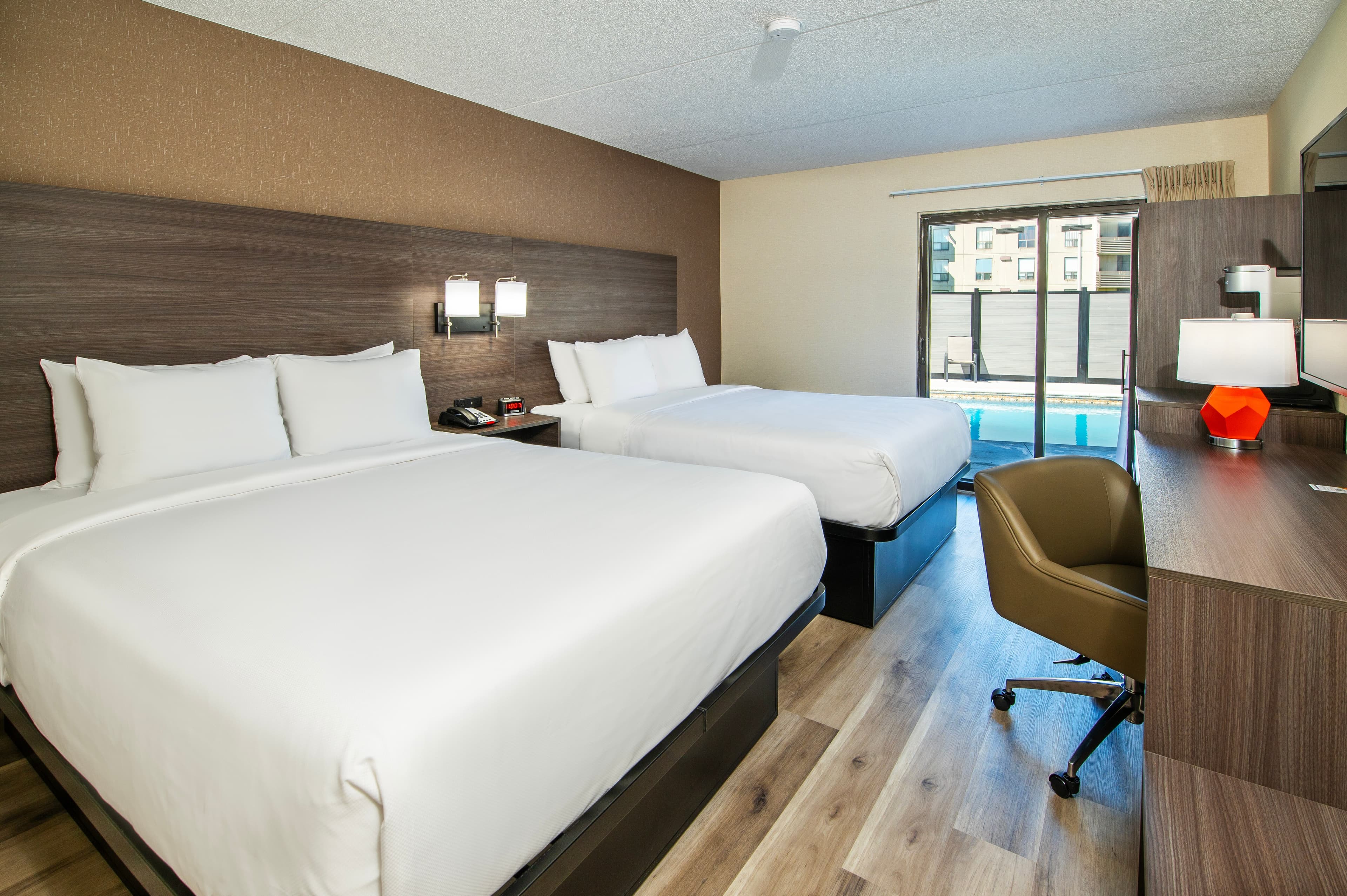 Quality Inn — 16