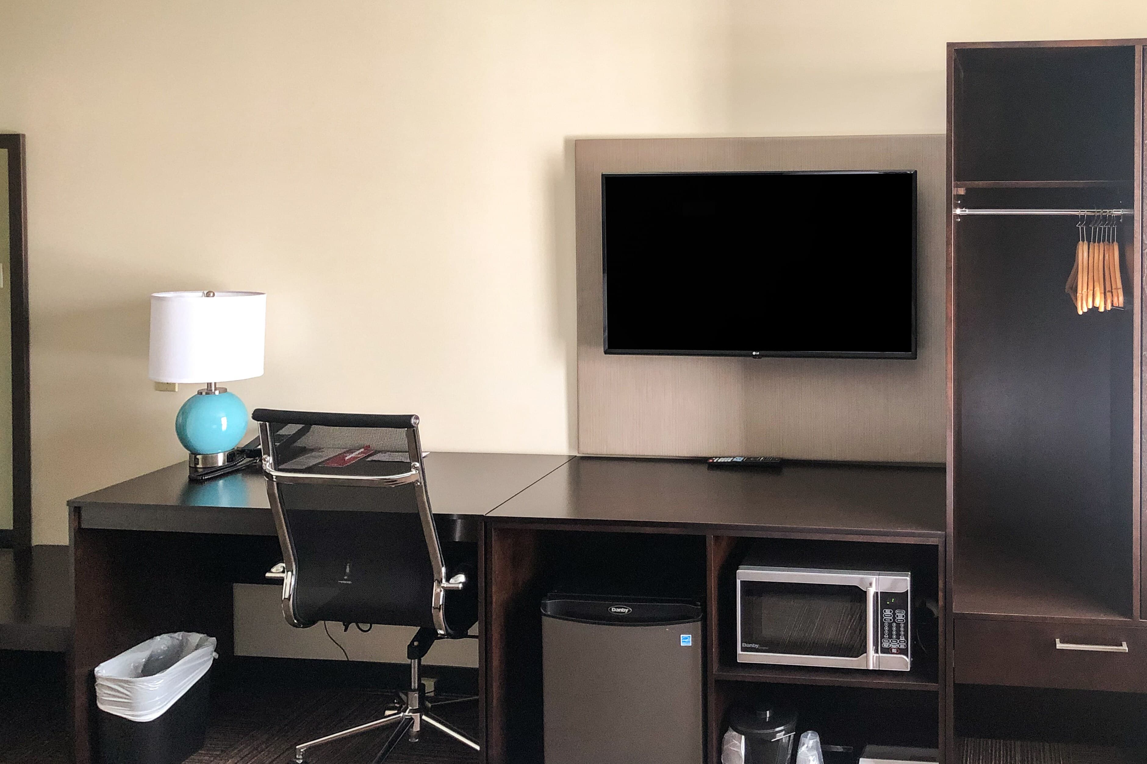 Sleep Inn & Suites Quebec City East — 10
