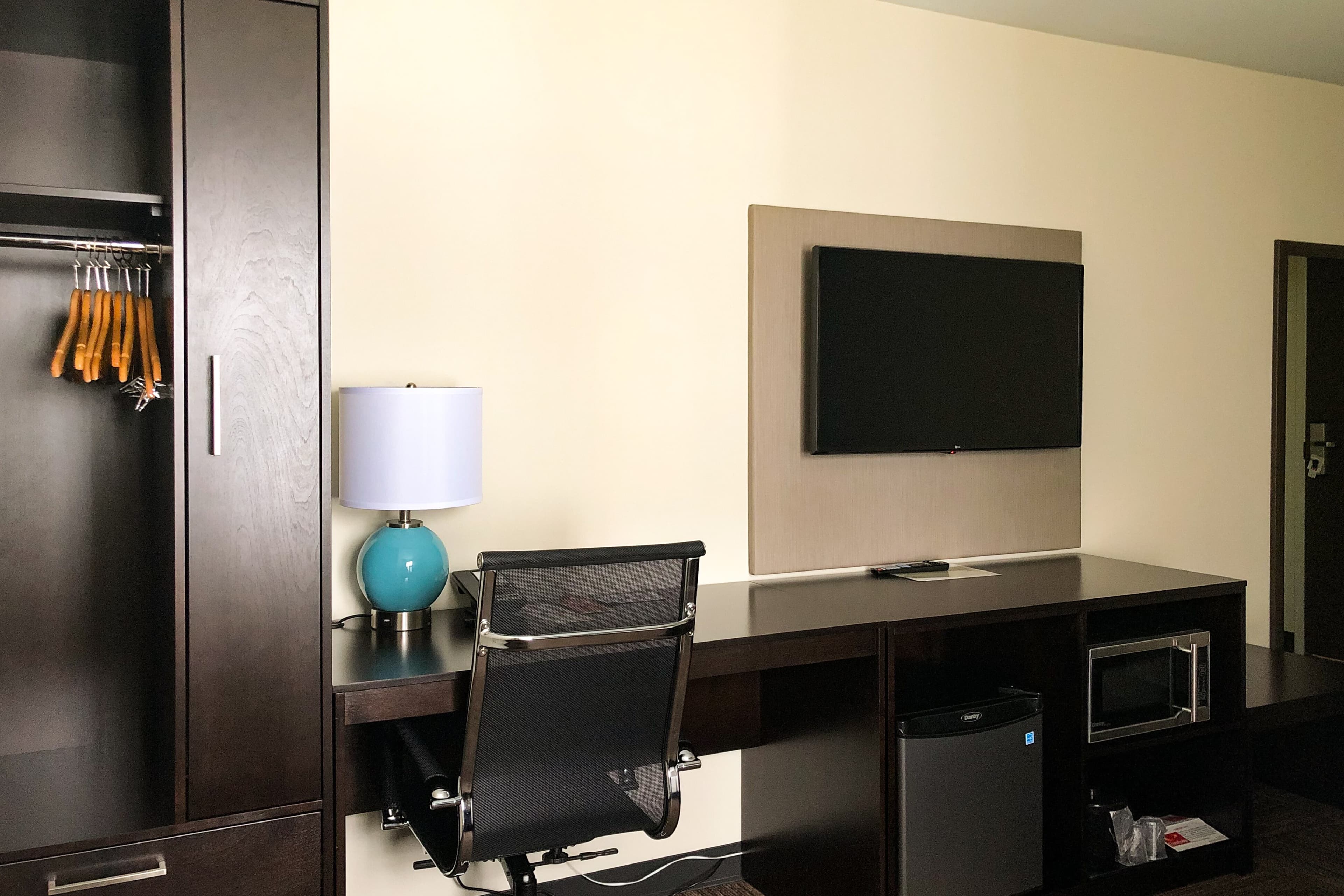 Sleep Inn & Suites Quebec City East — 11