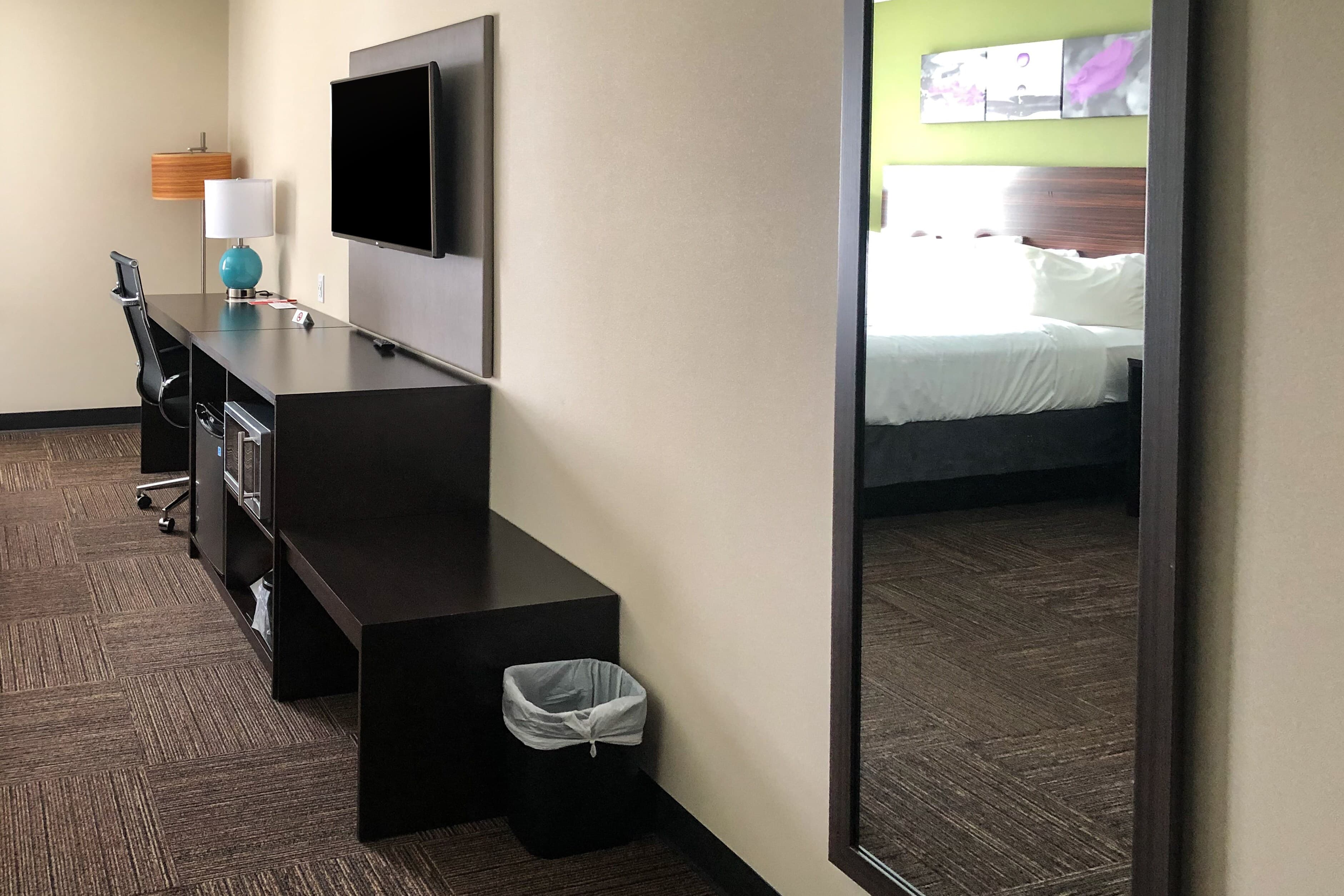 Sleep Inn & Suites Quebec City East — 41